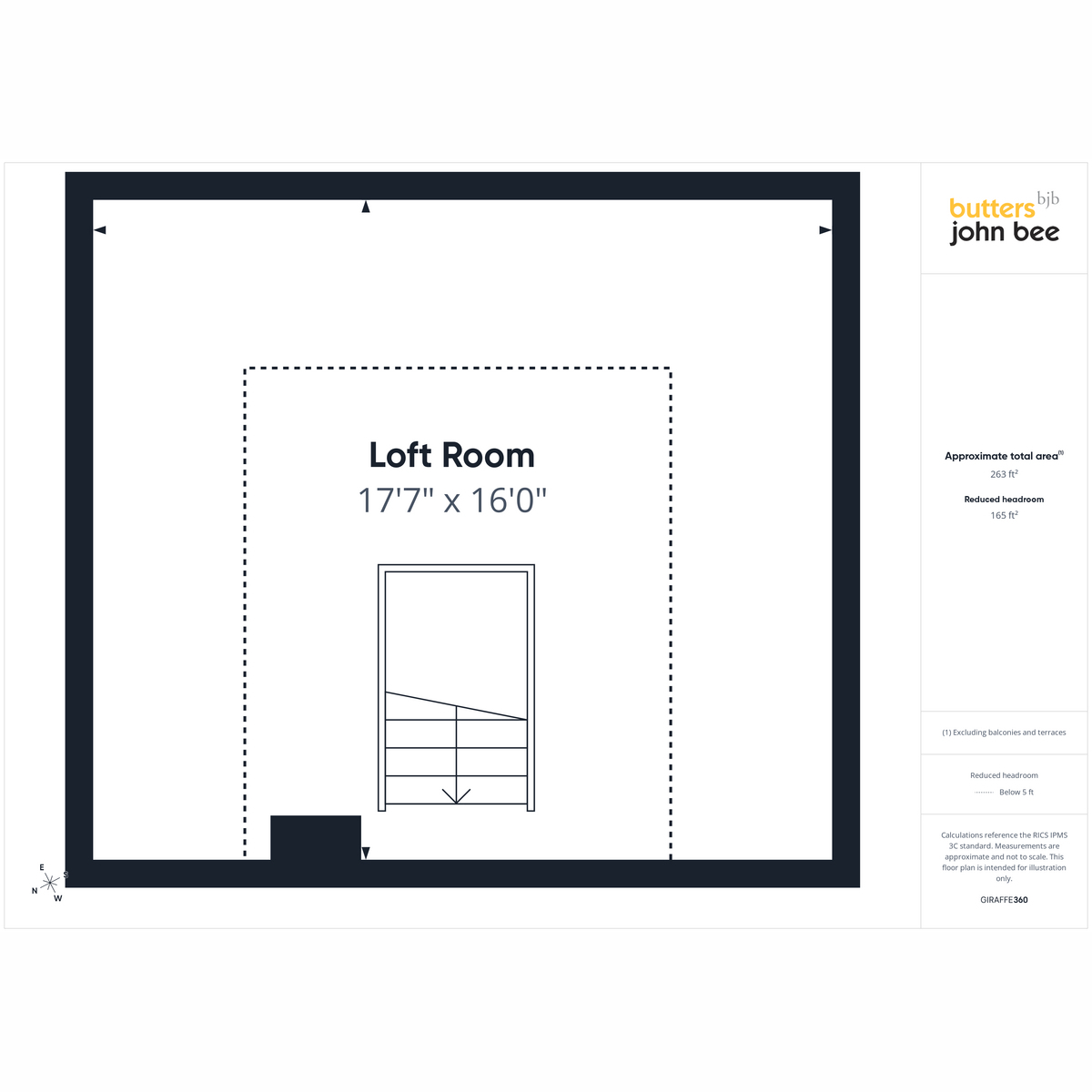 Floorplan 4