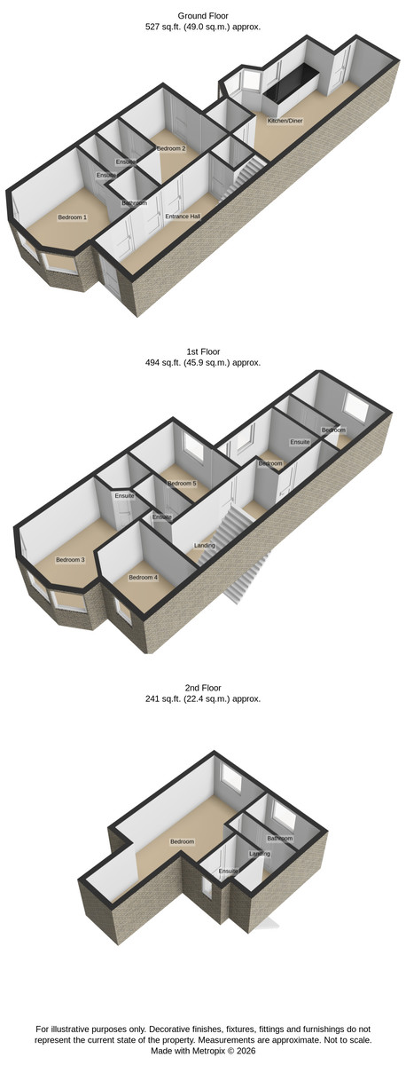 Floorplan 2