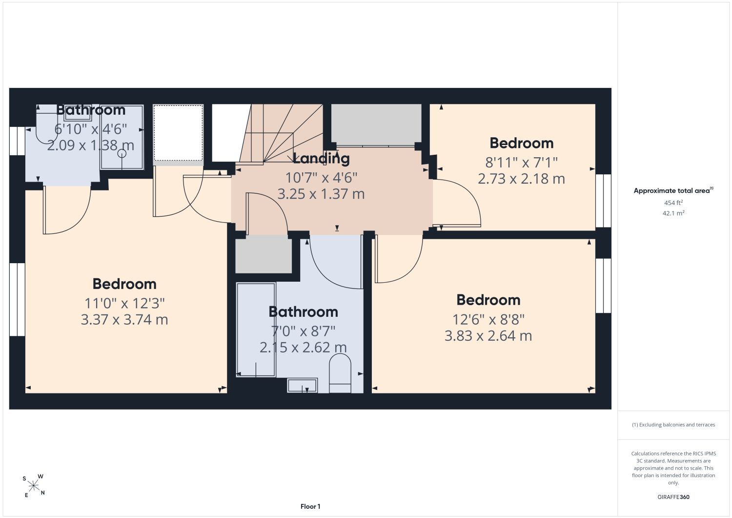 Floorplan 3