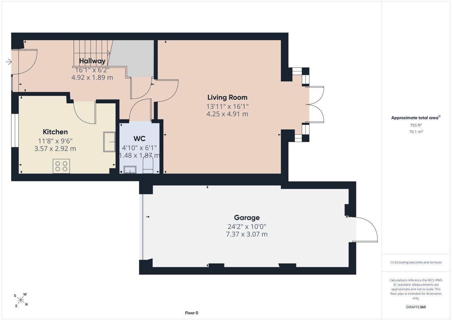 Floorplan 2