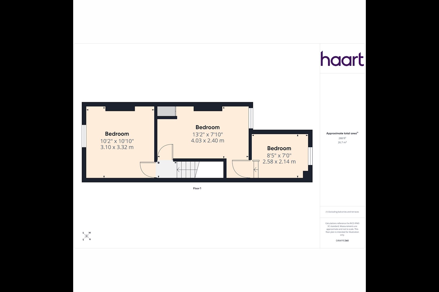 Floorplan 3