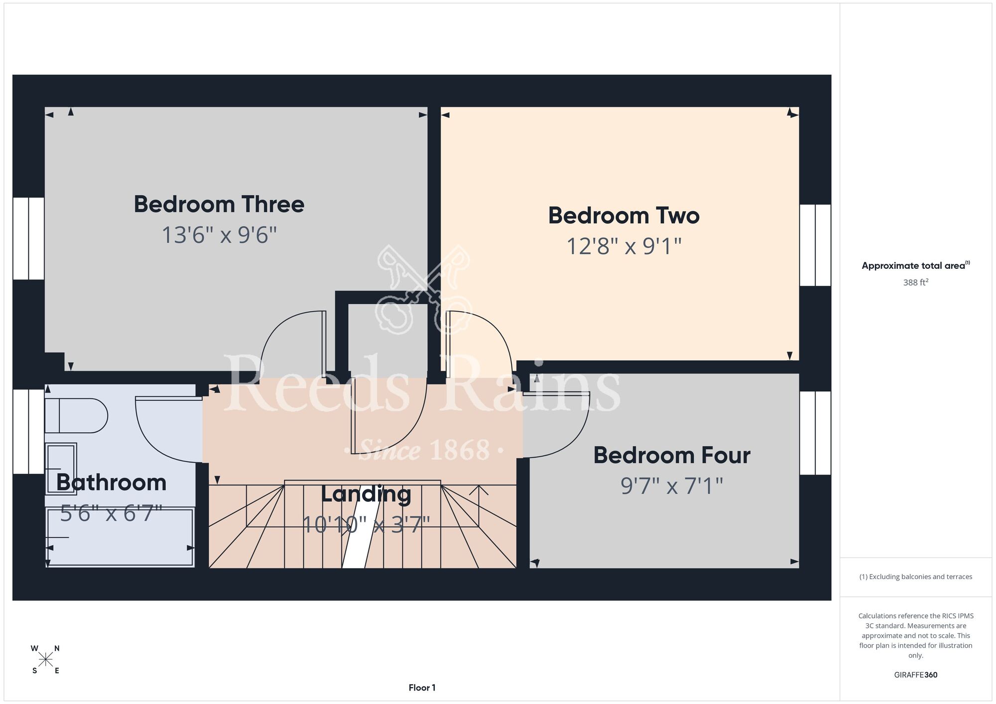 Floorplan 3