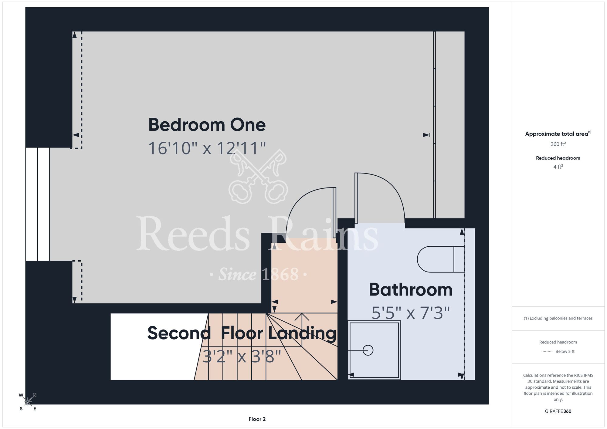 Floorplan 4