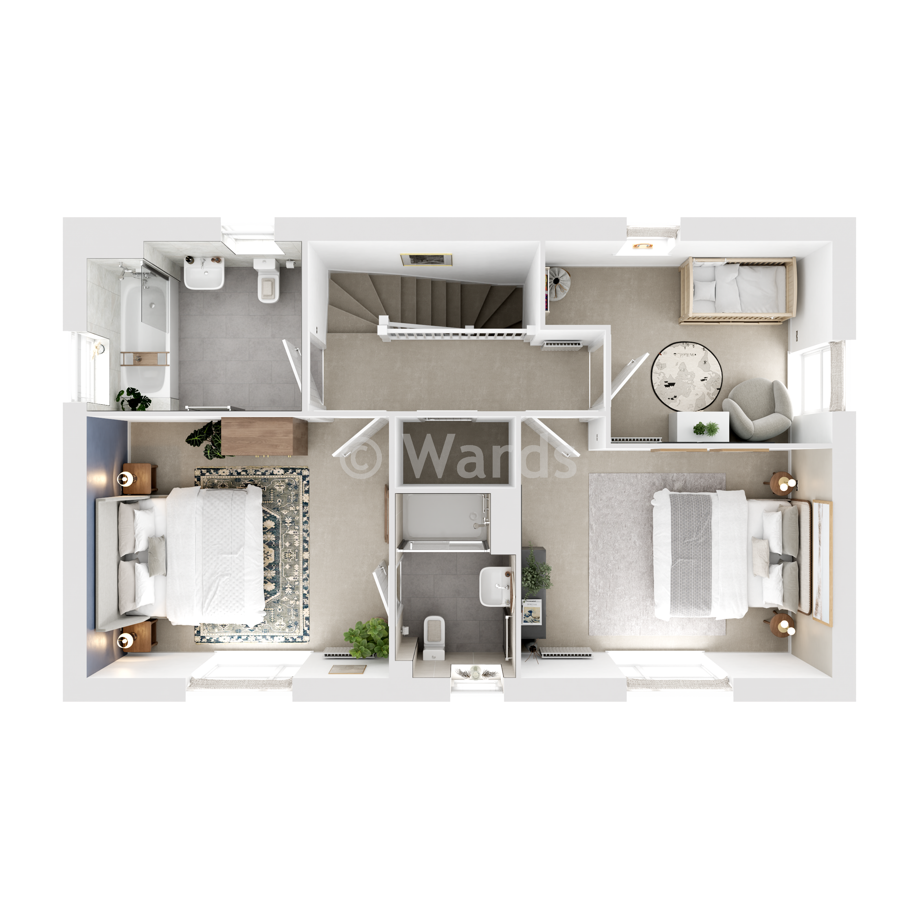 Floorplan 2