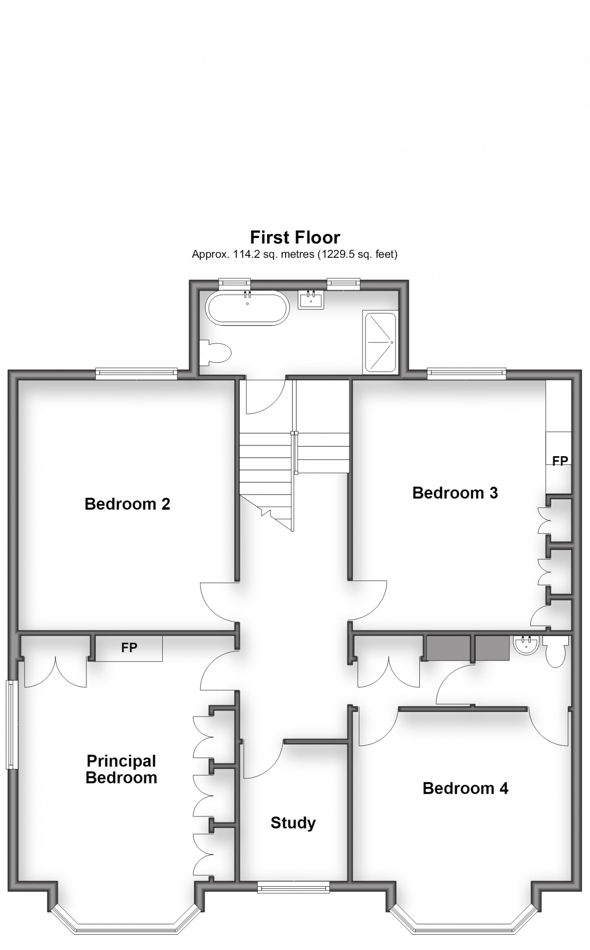 Floorplan 3