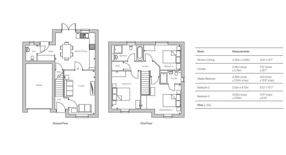 Floorplan 4