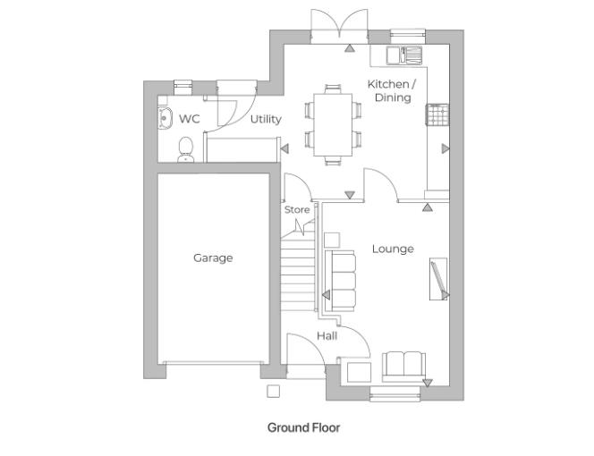 Floorplan 3