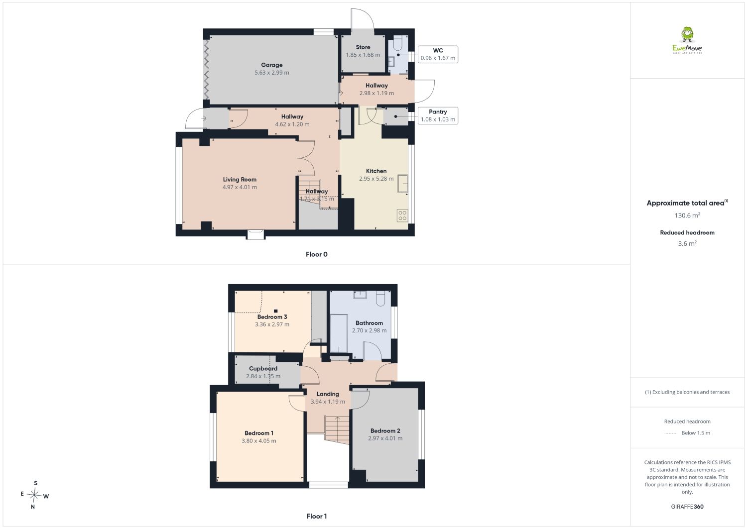 Floorplan 3