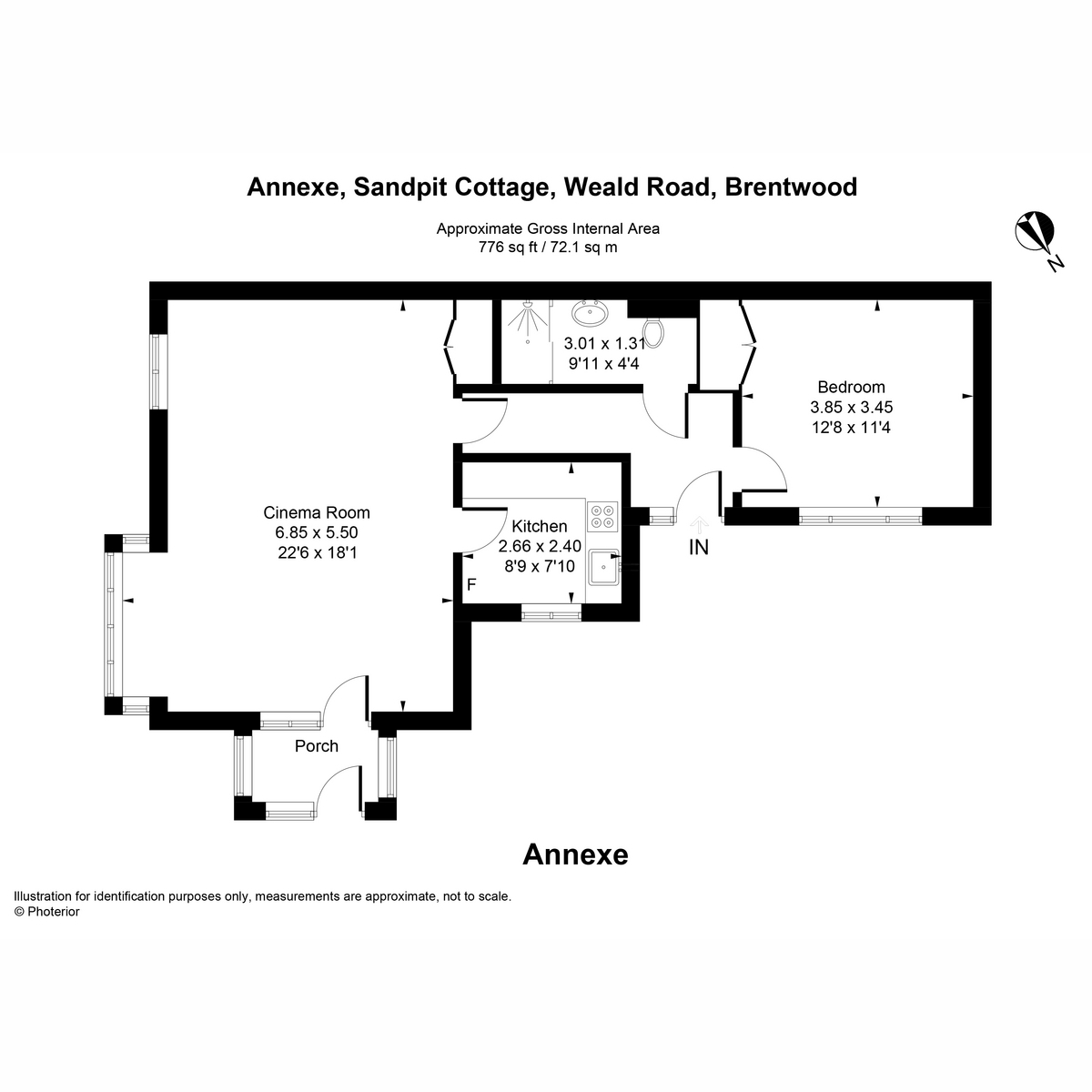Floorplan 2