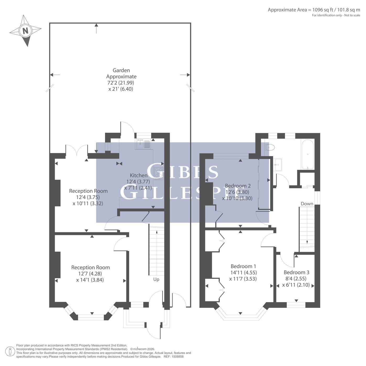 Floorplan 2