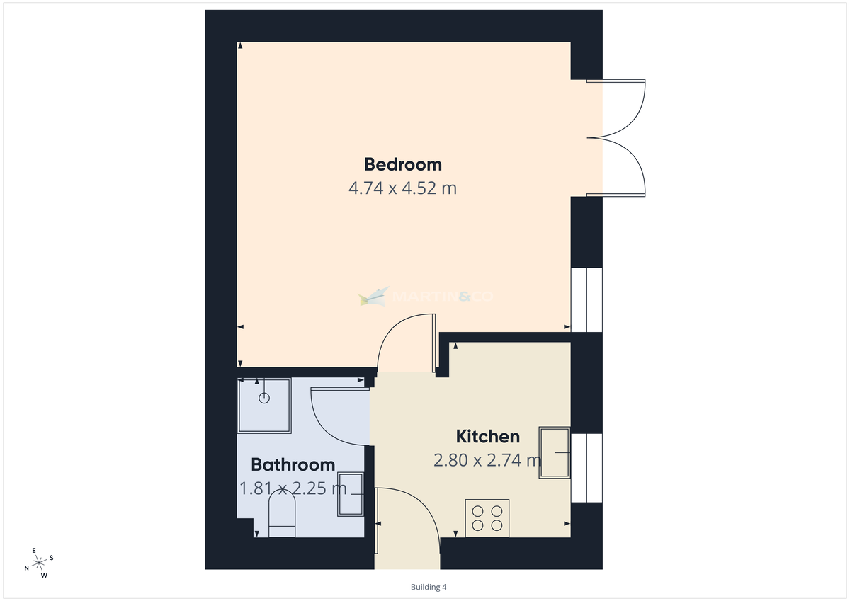Floorplan 3