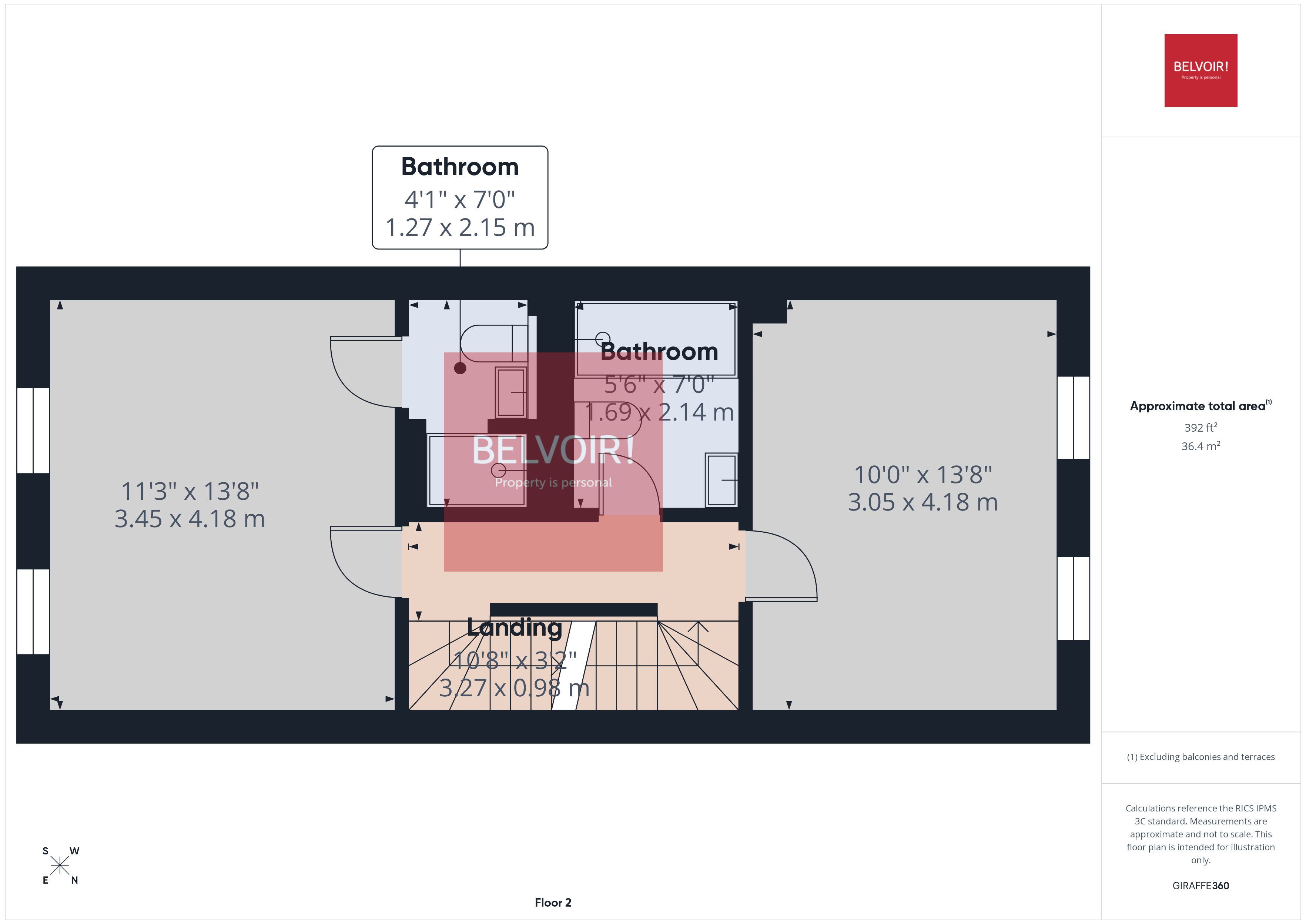 Floorplan 2