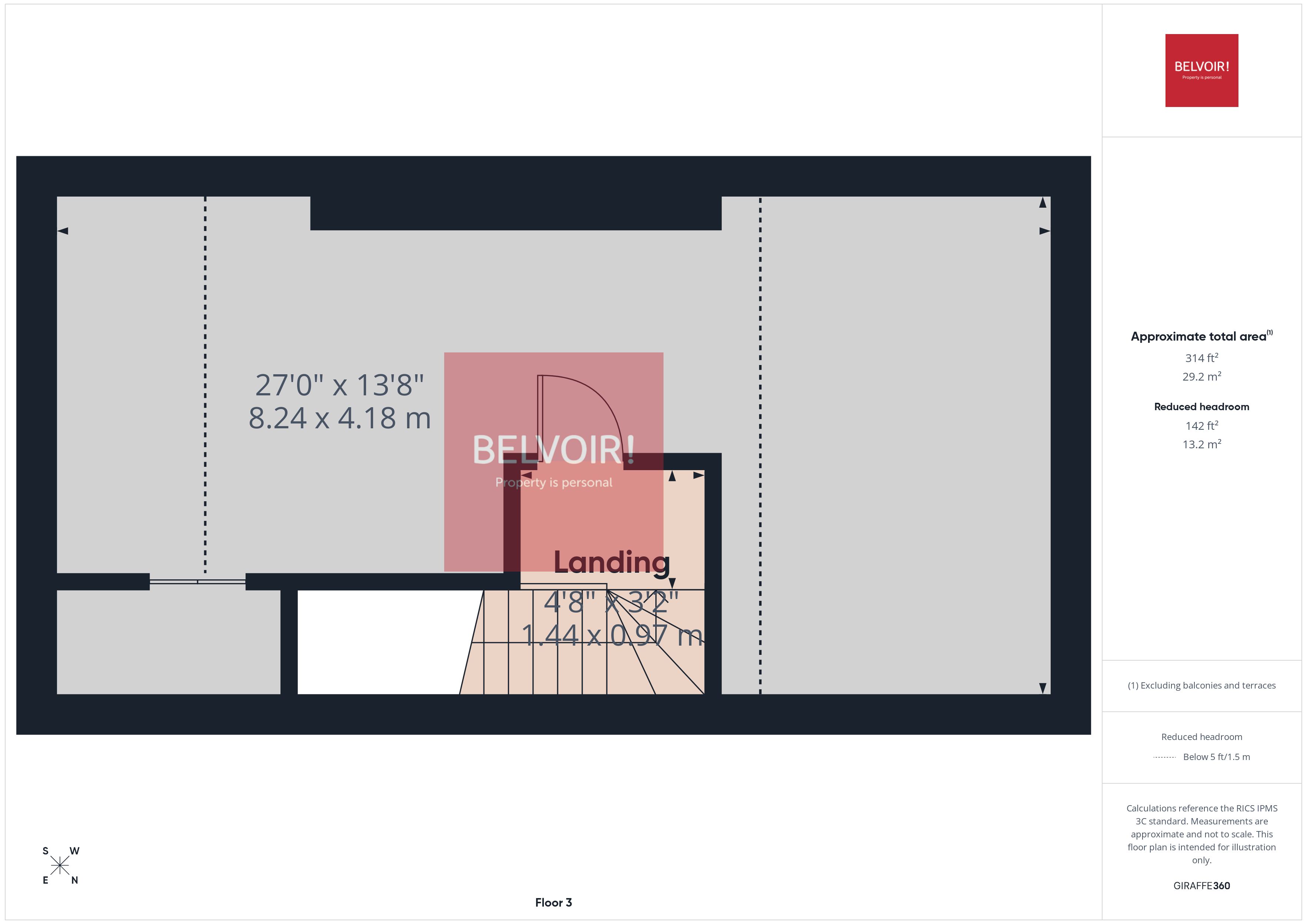 Floorplan 3