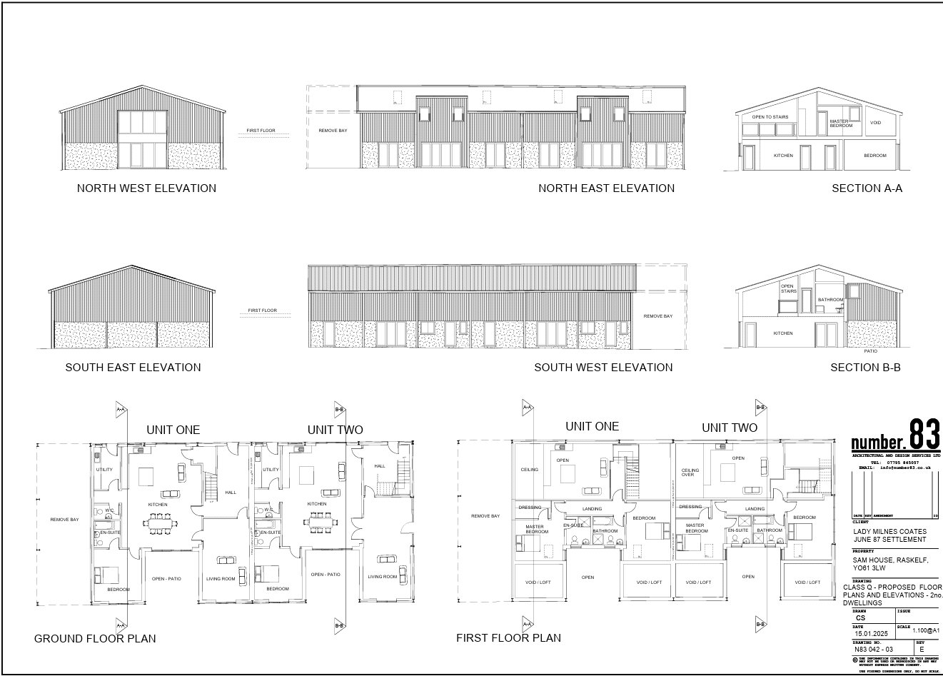 Floorplan 3