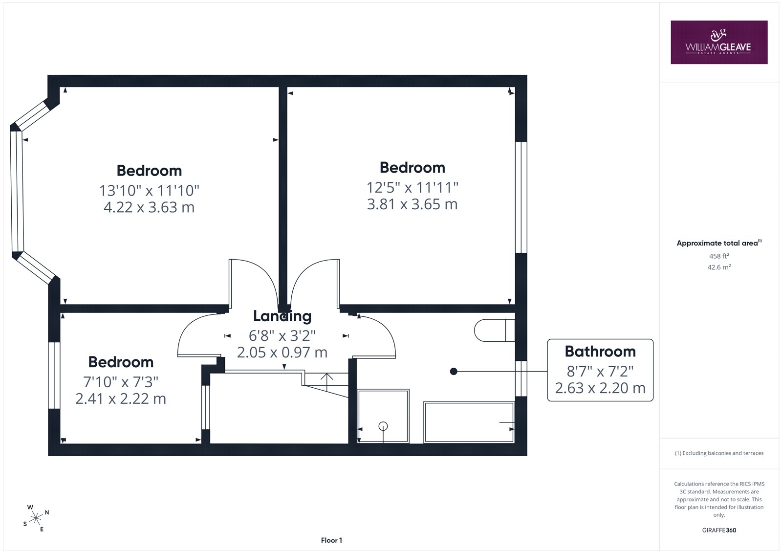 Floorplan 2