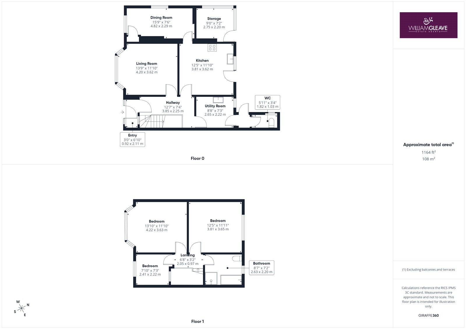 Floorplan 3