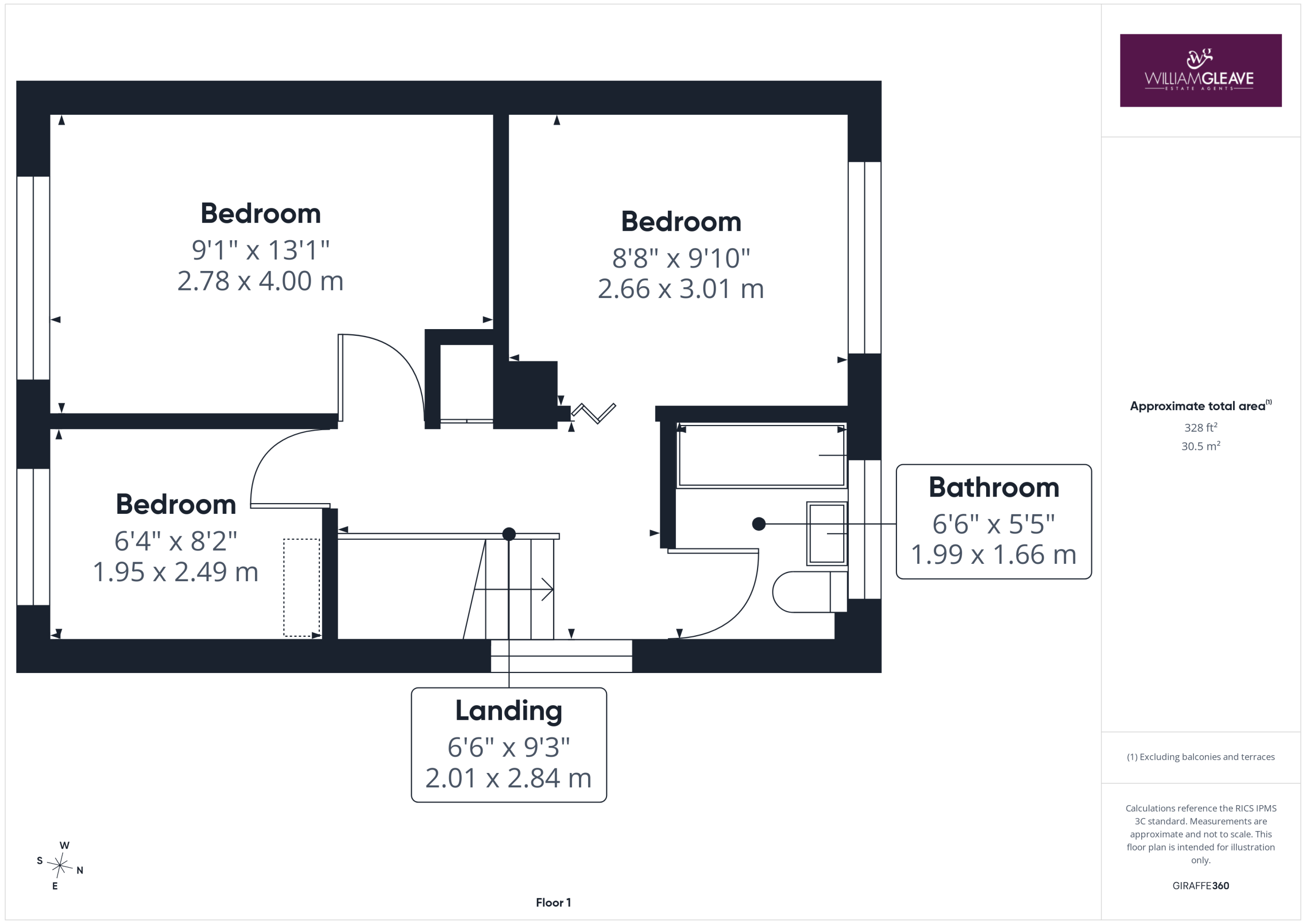 Floorplan 3