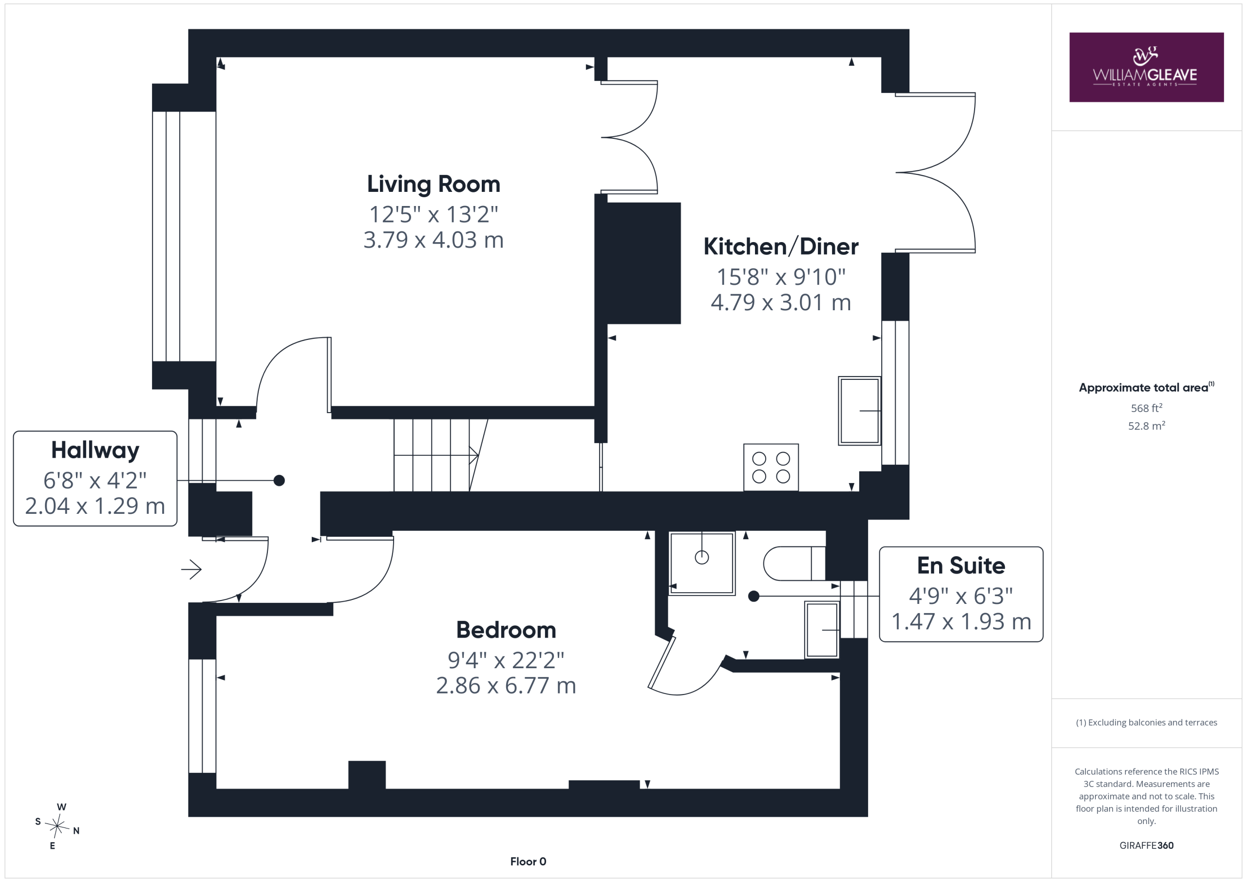 Floorplan 2