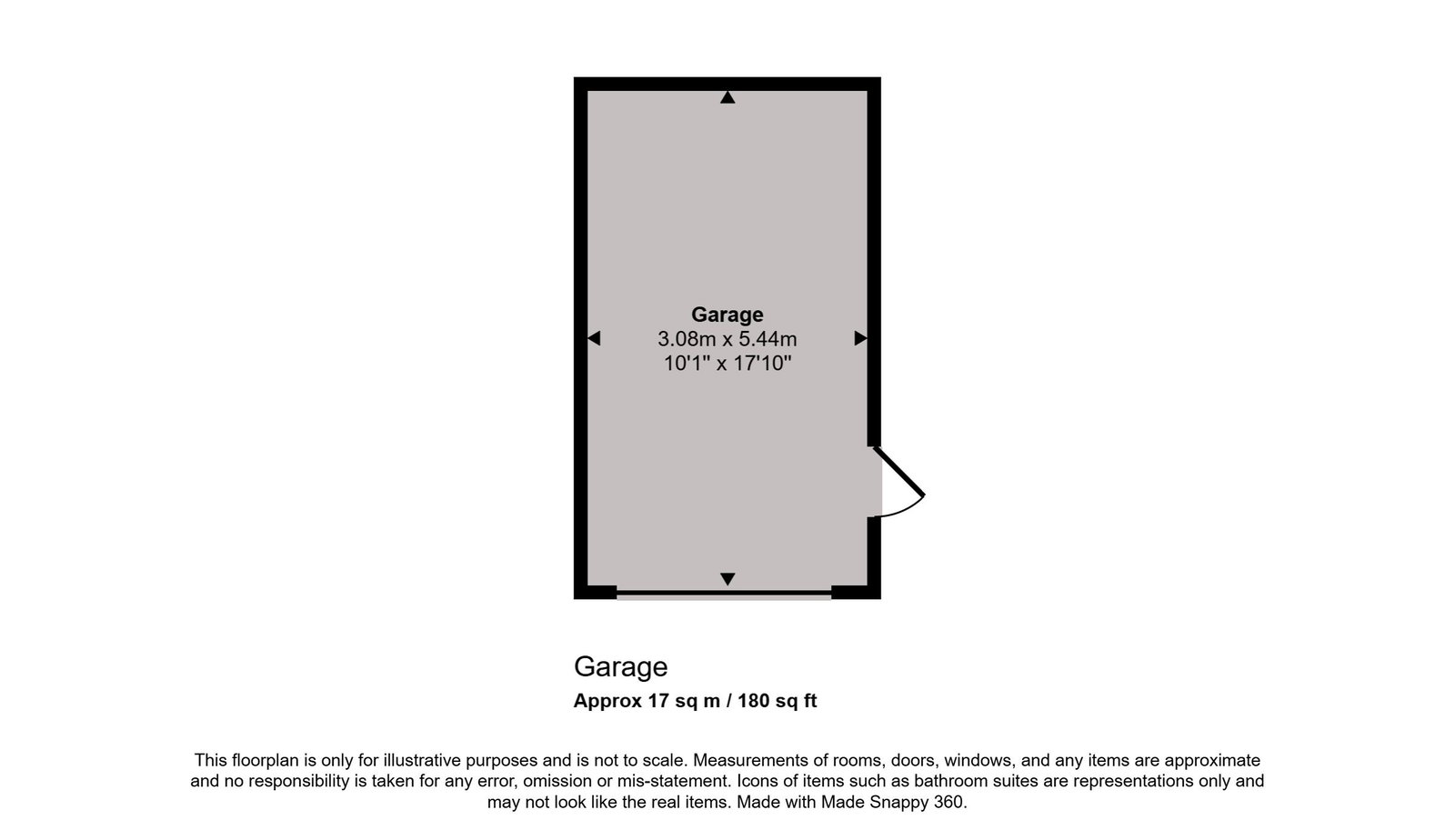 Floorplan 4
