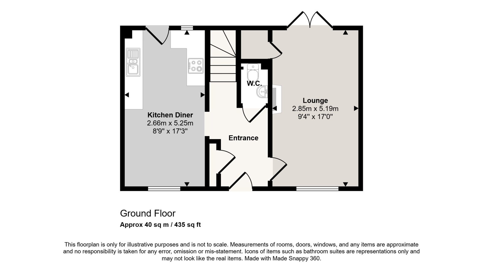 Floorplan 2