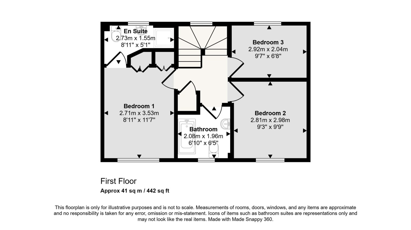 Floorplan 3