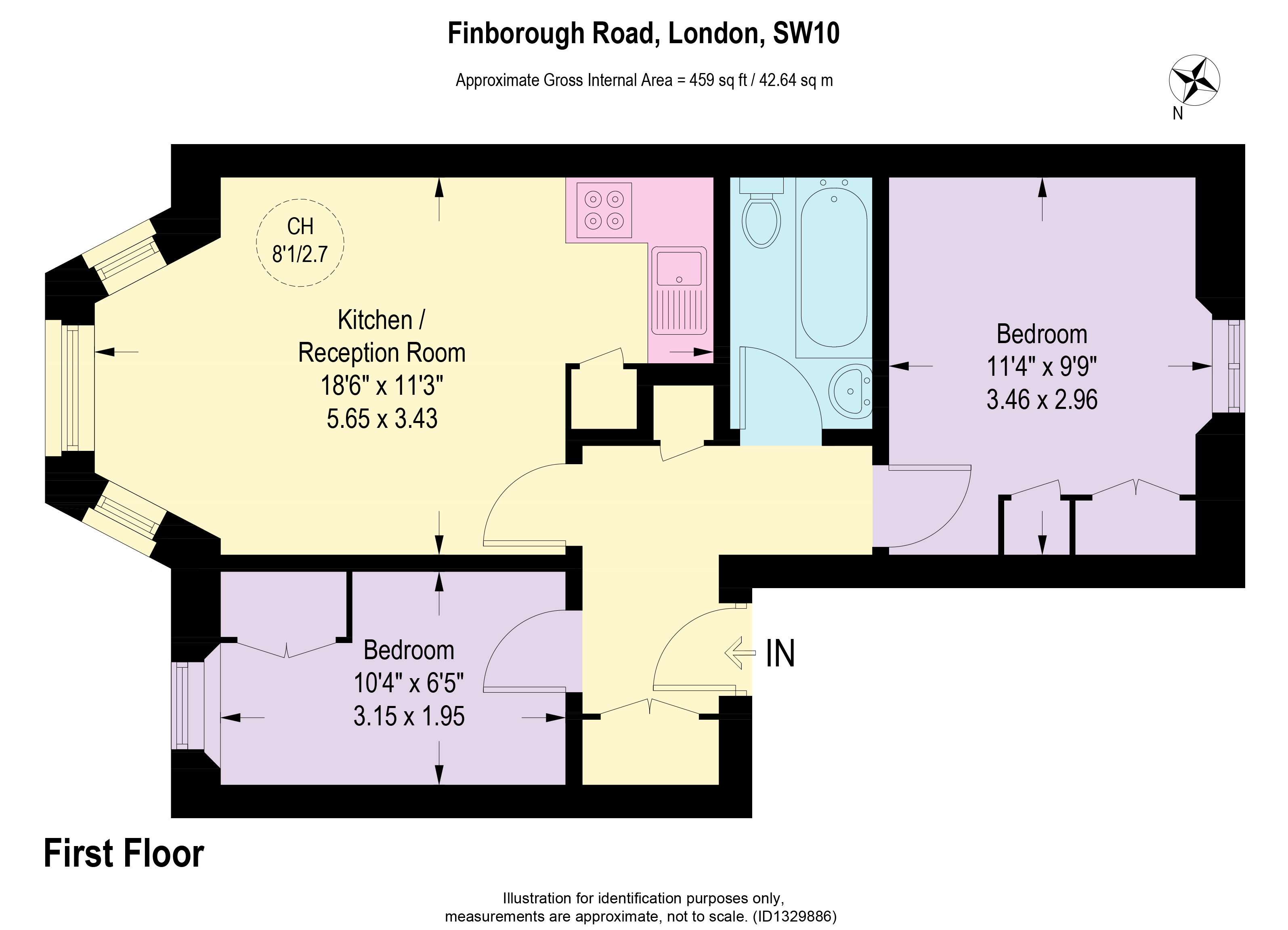 Floorplan 2