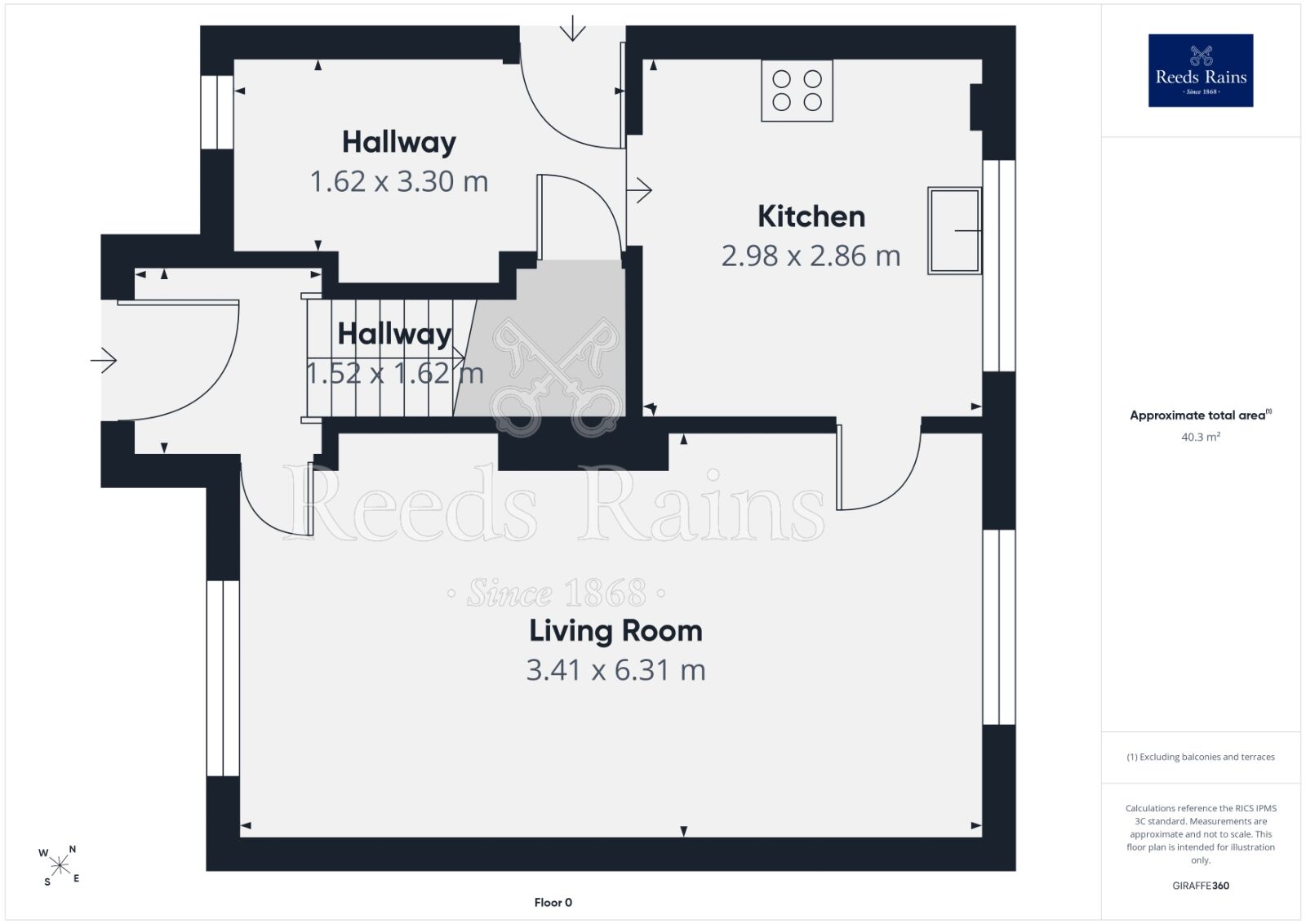 Floorplan 2