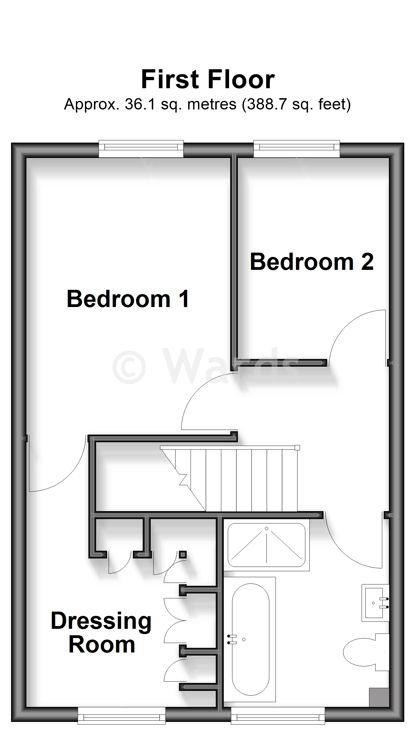 Floorplan 2