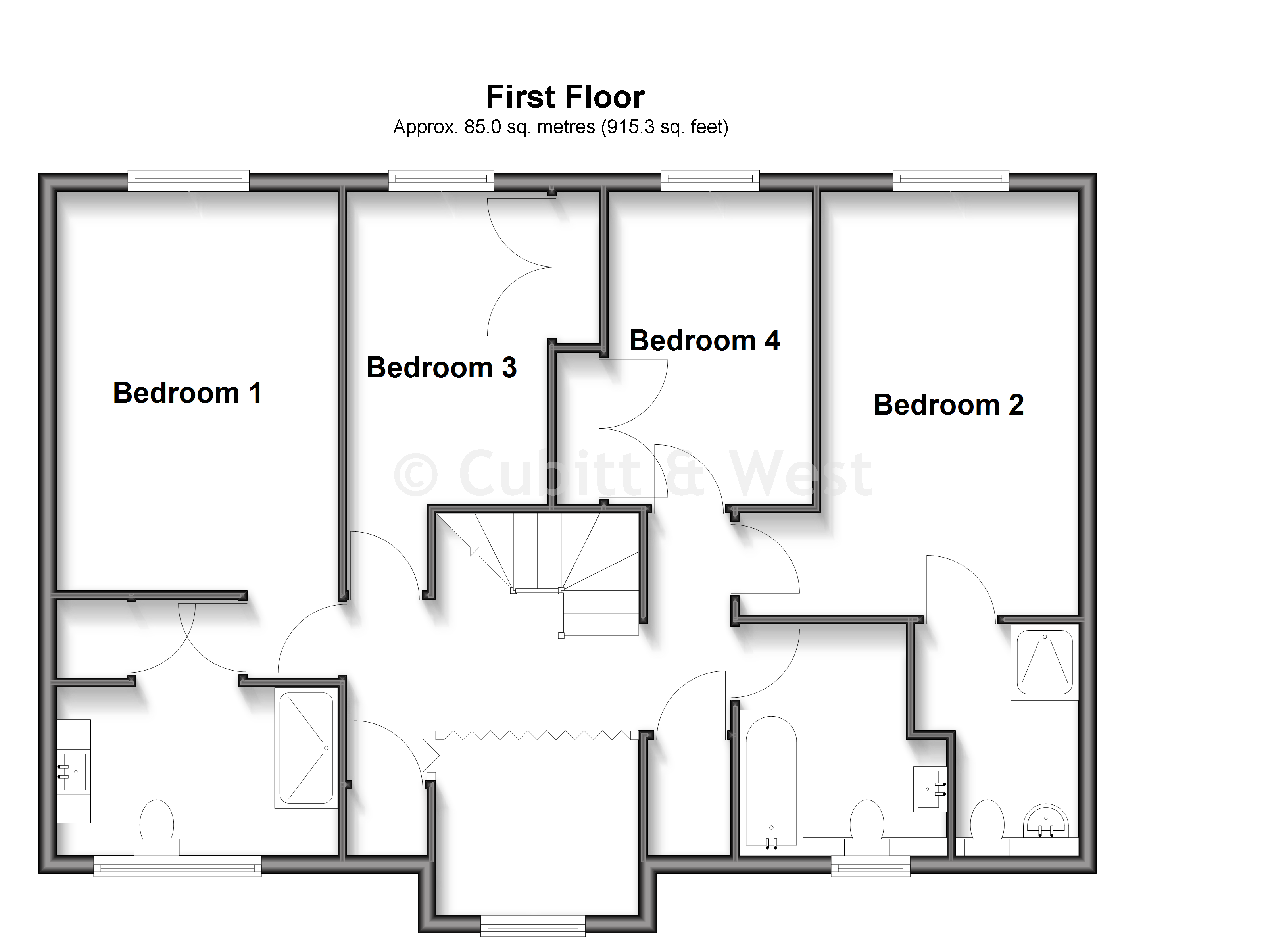 Floorplan 2