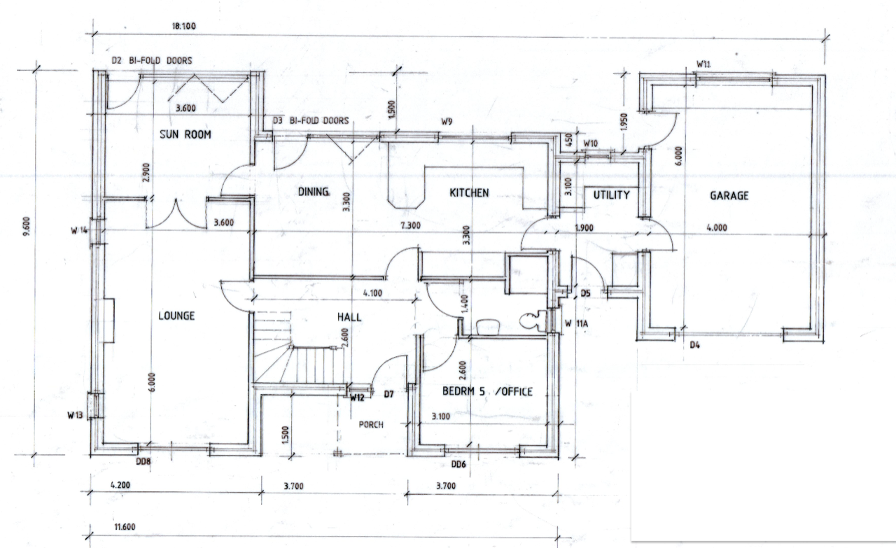 Floorplan 2