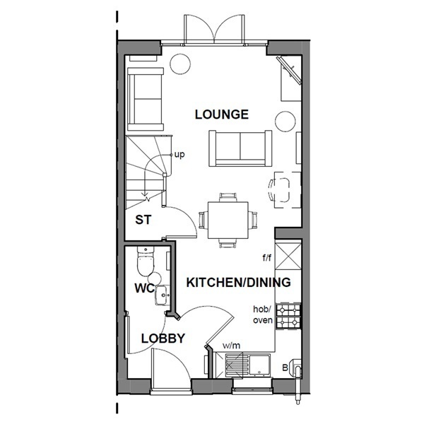 Floorplan 2