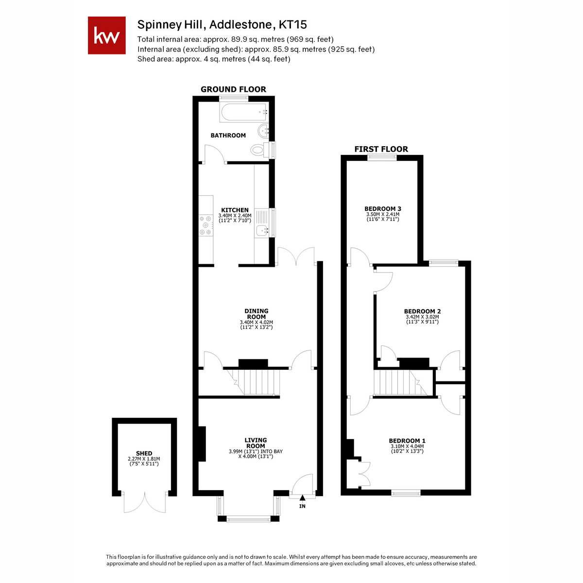 Floorplan 2