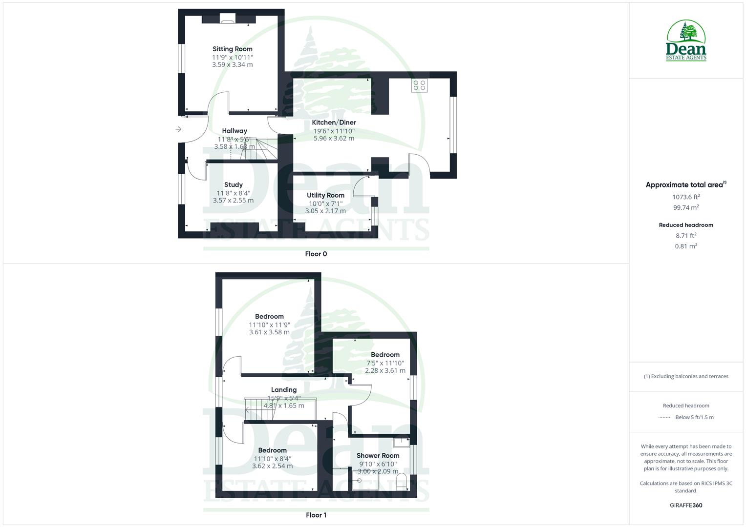 Floorplan 3