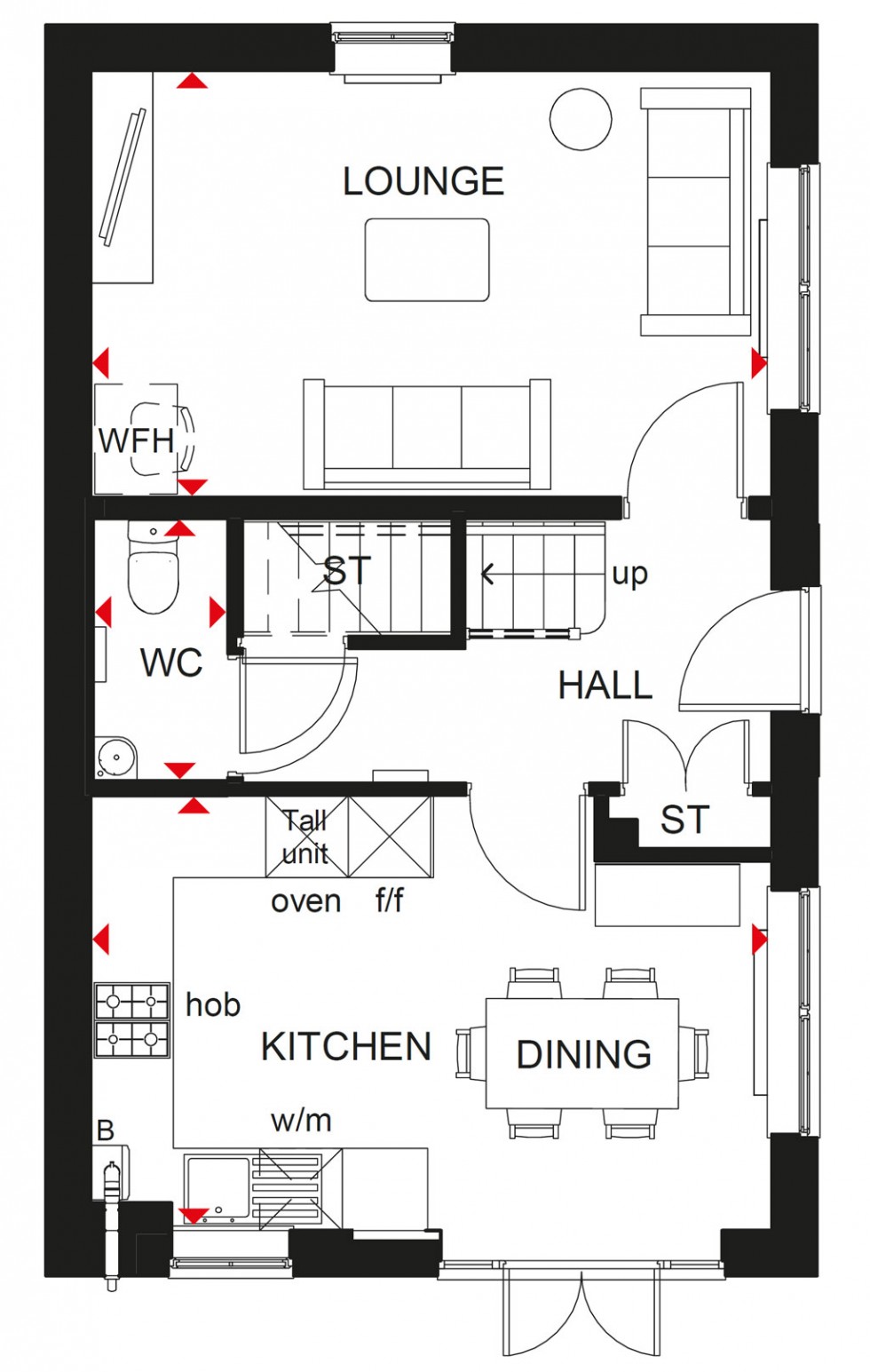 Floorplan 2