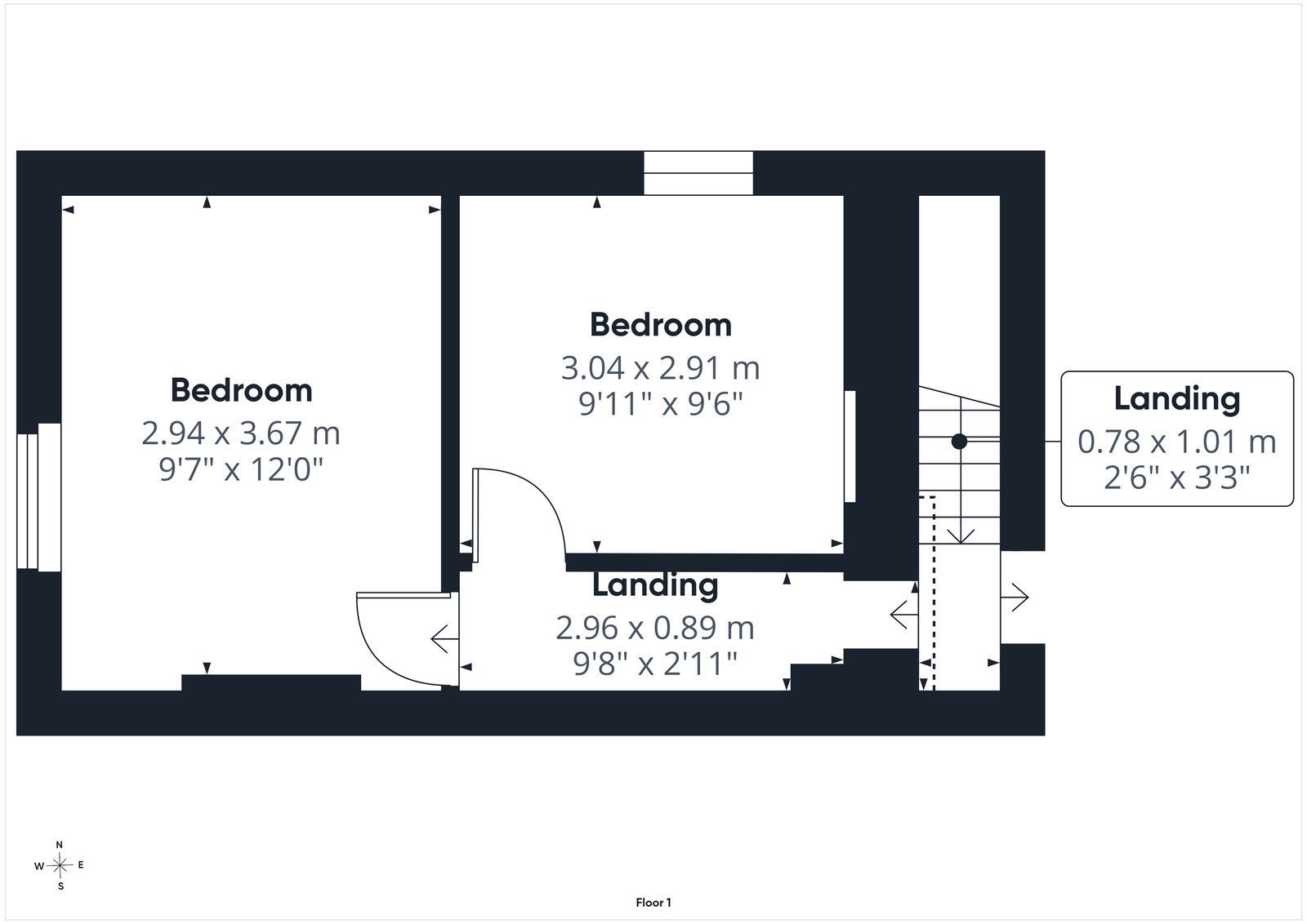Floorplan 3