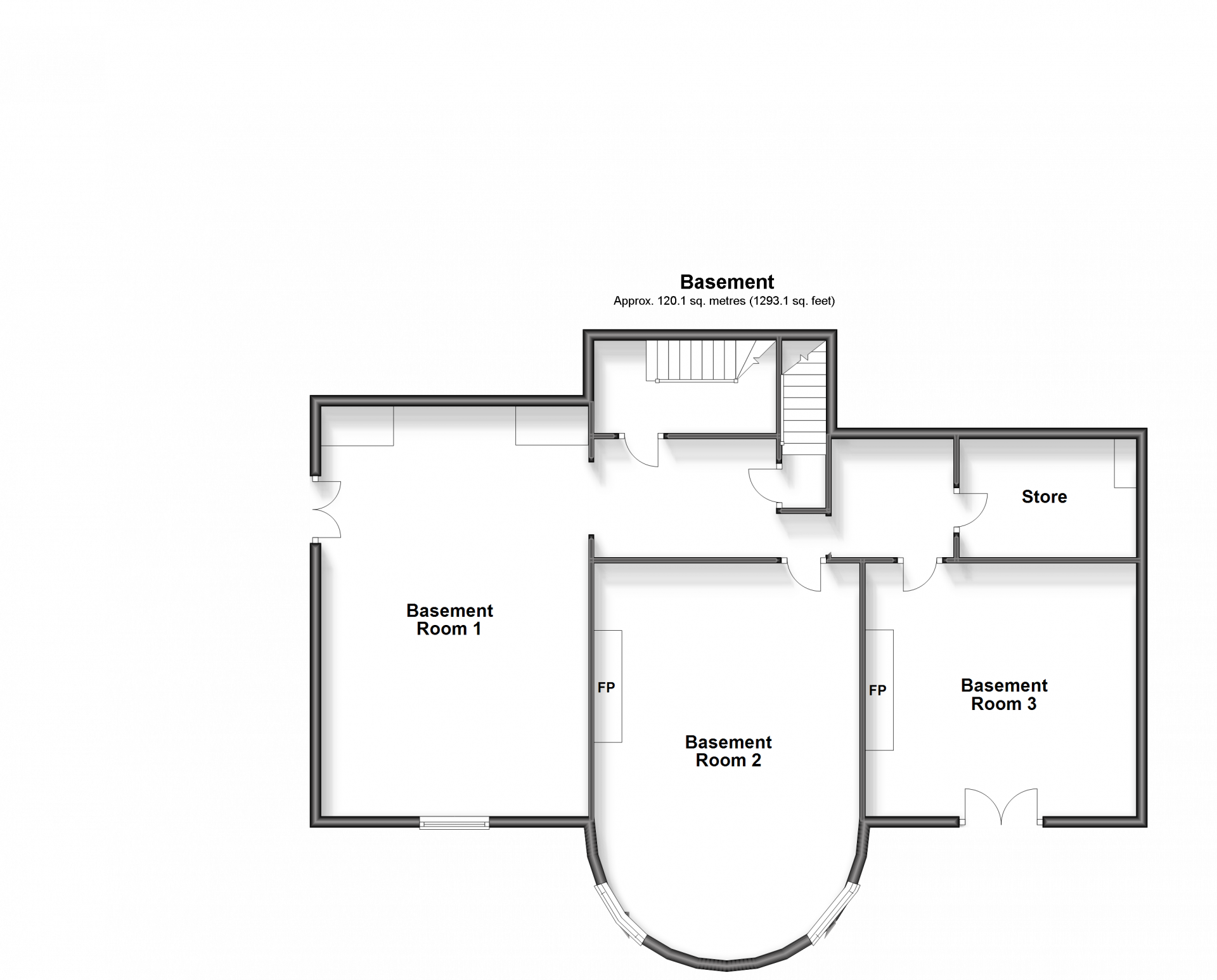 Floorplan 4