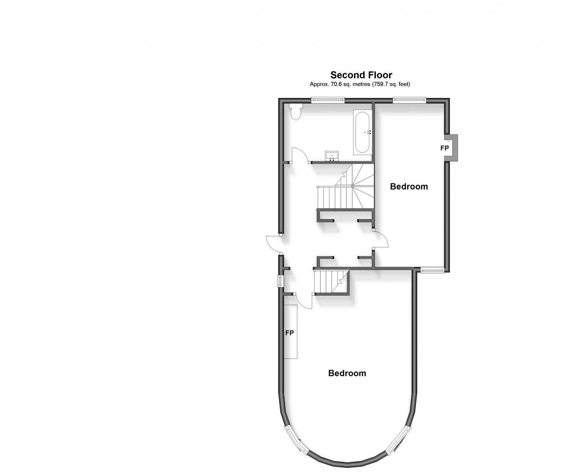 Floorplan 3