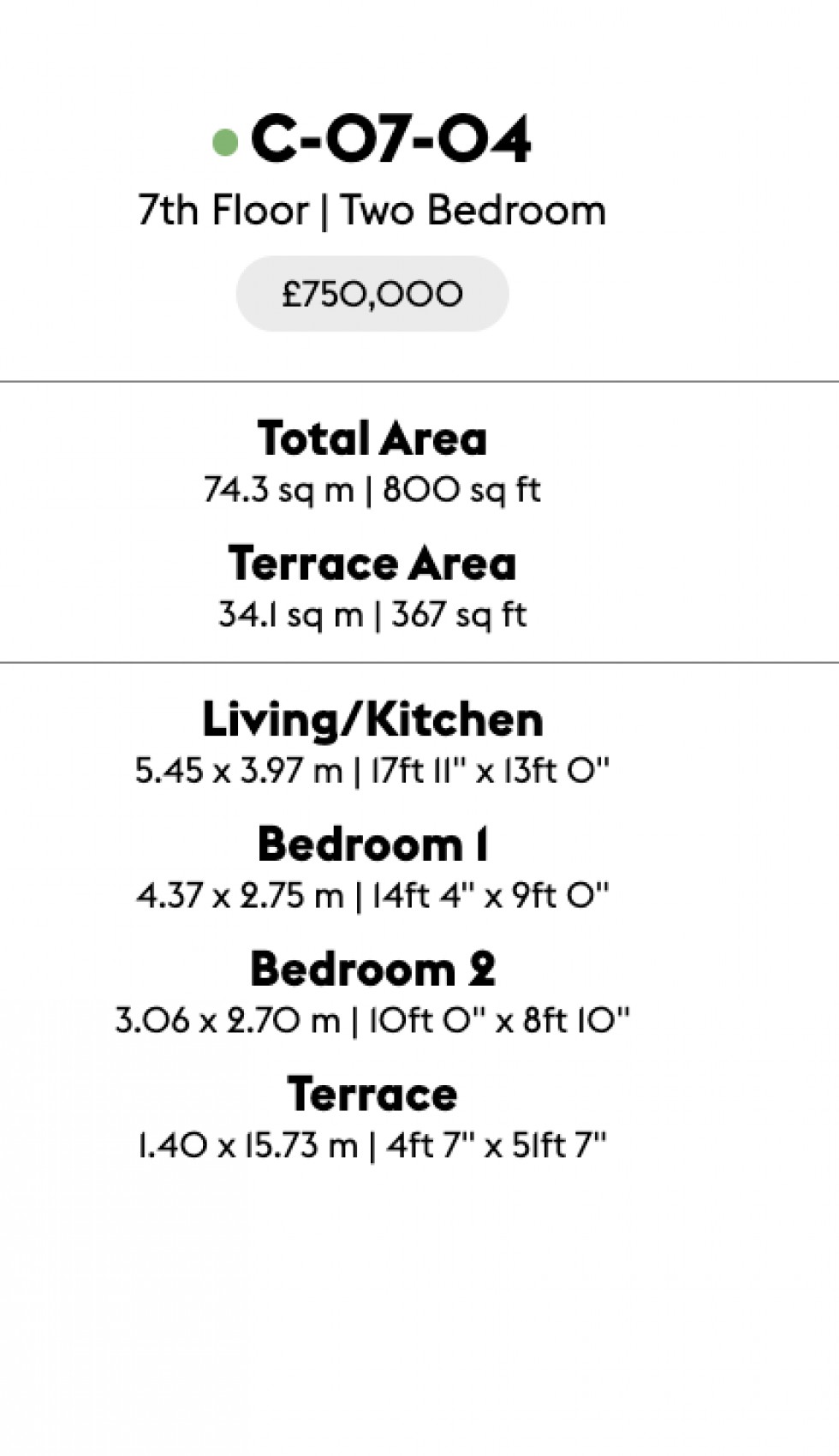 Floorplan 3