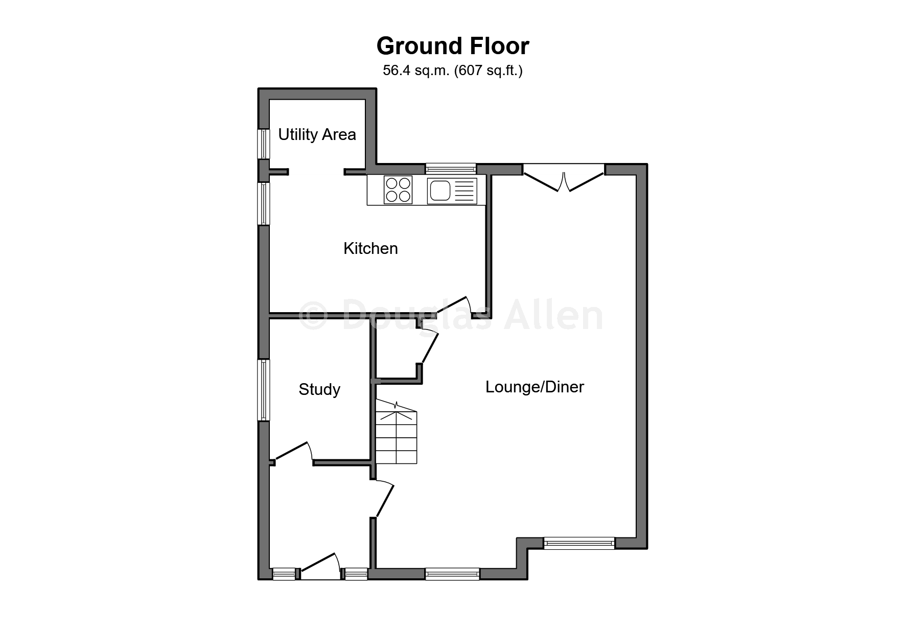 Floorplan 3