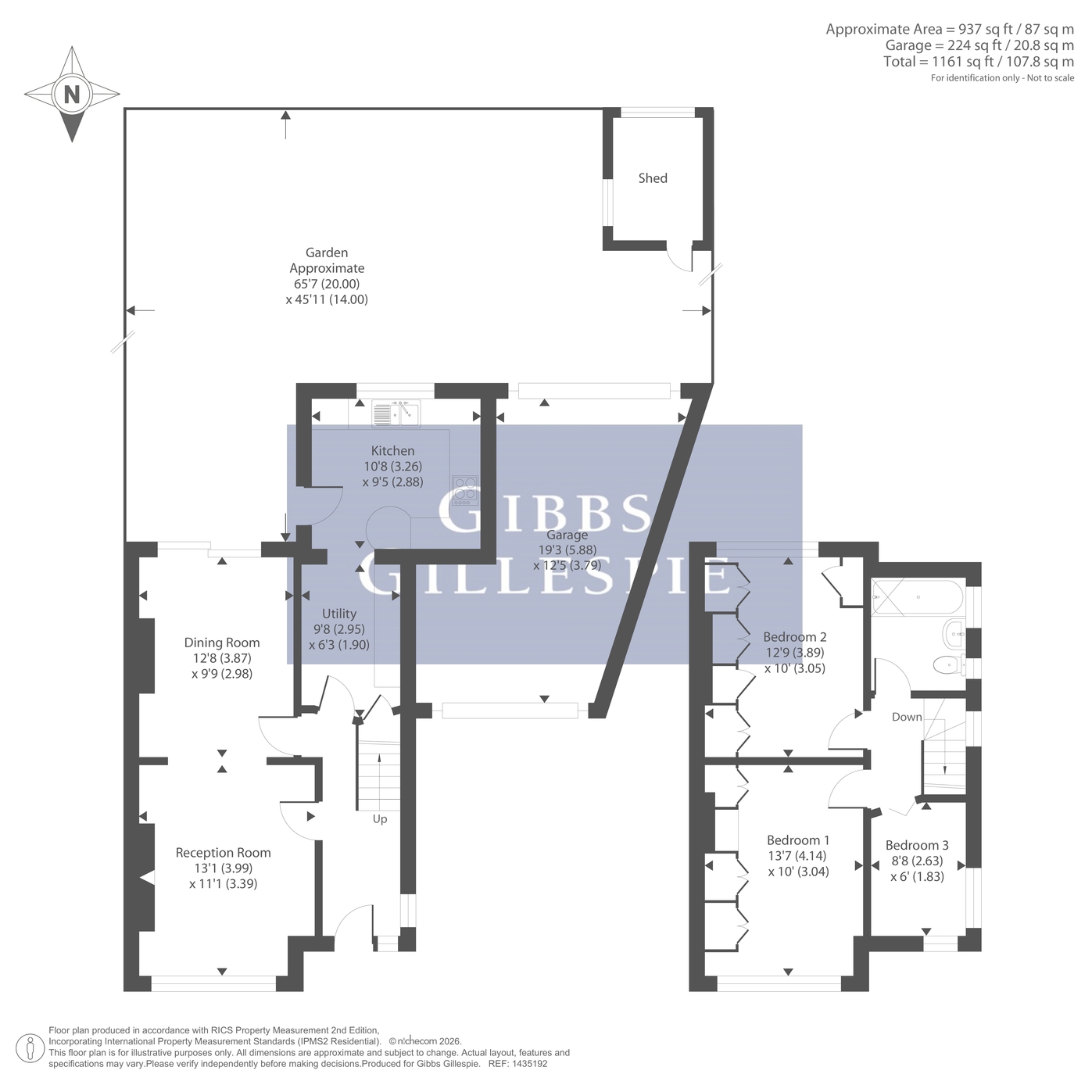 Floorplan 2