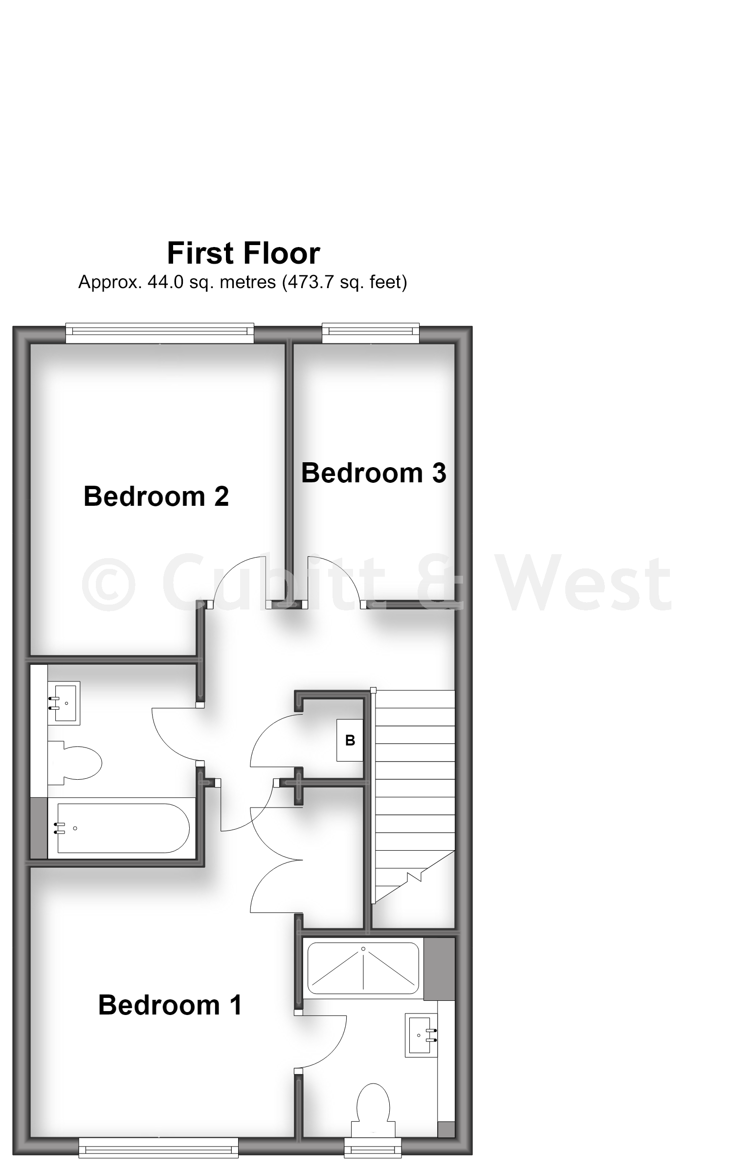 Floorplan 2
