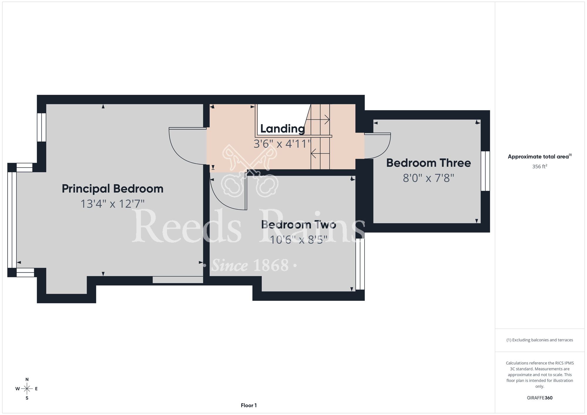 Floorplan 3