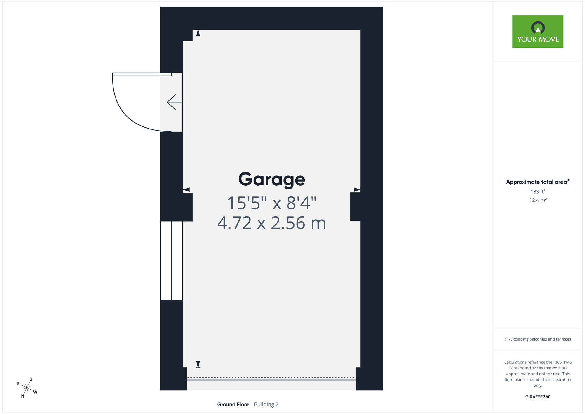 Floorplan 4