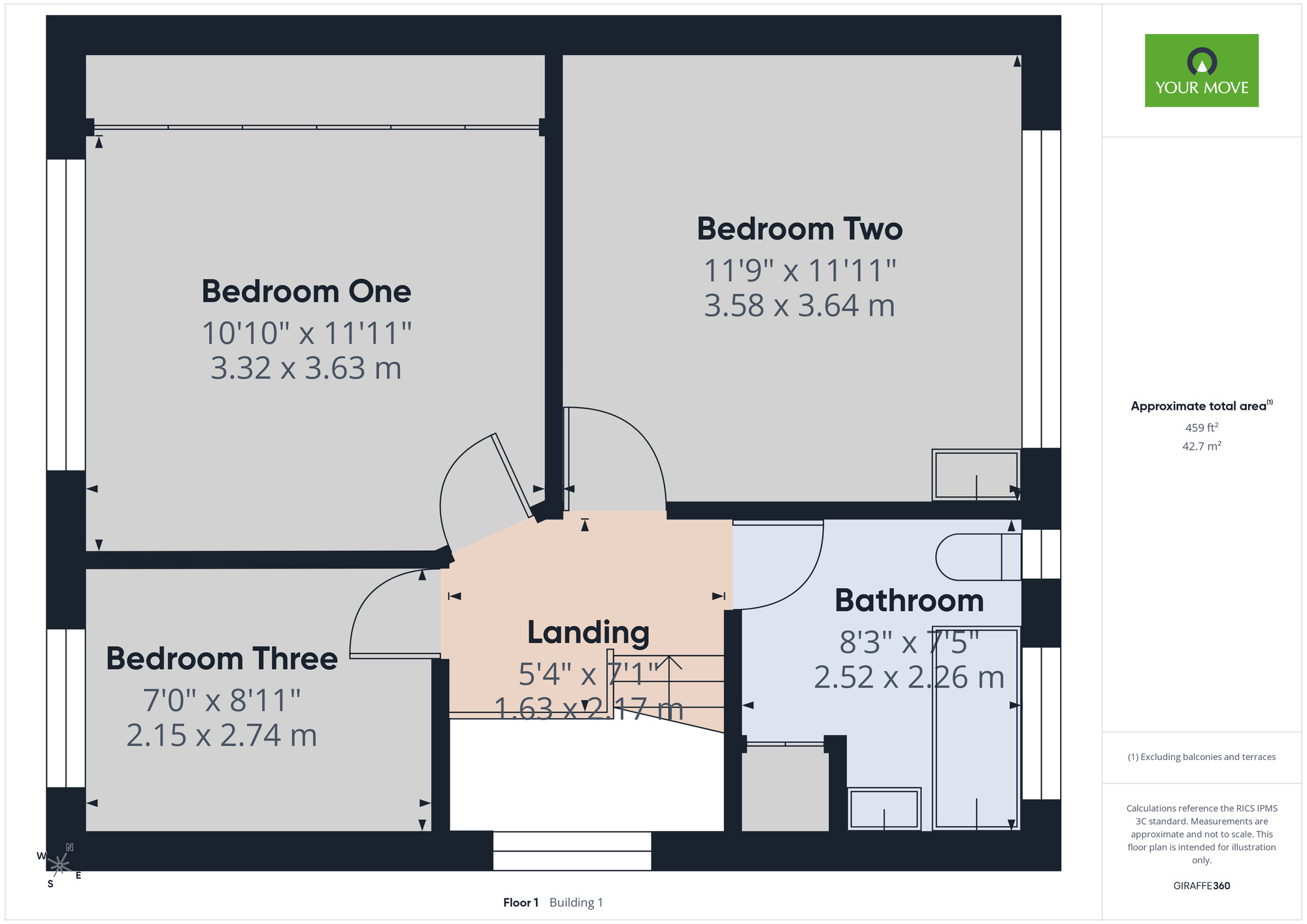 Floorplan 3