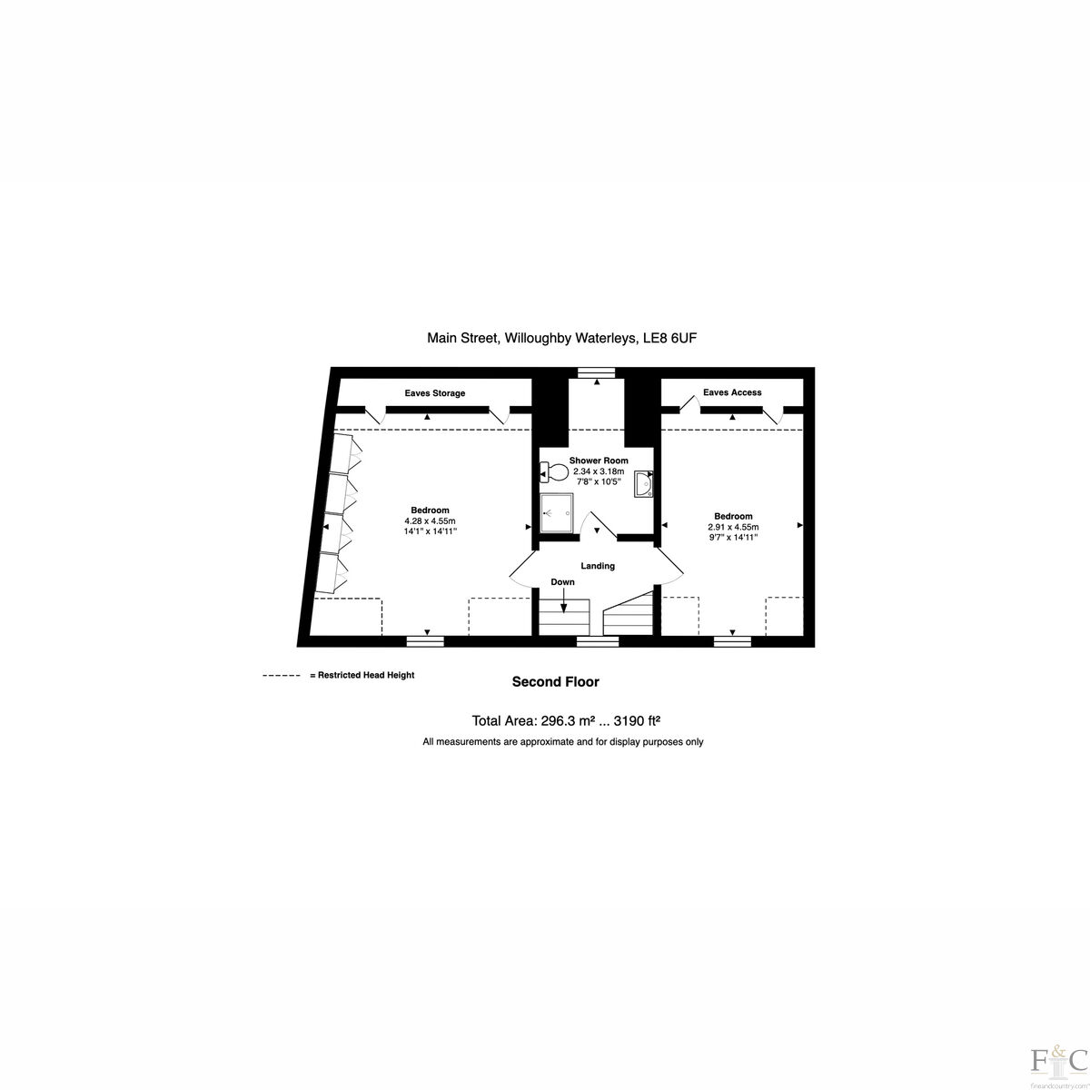Floorplan 4
