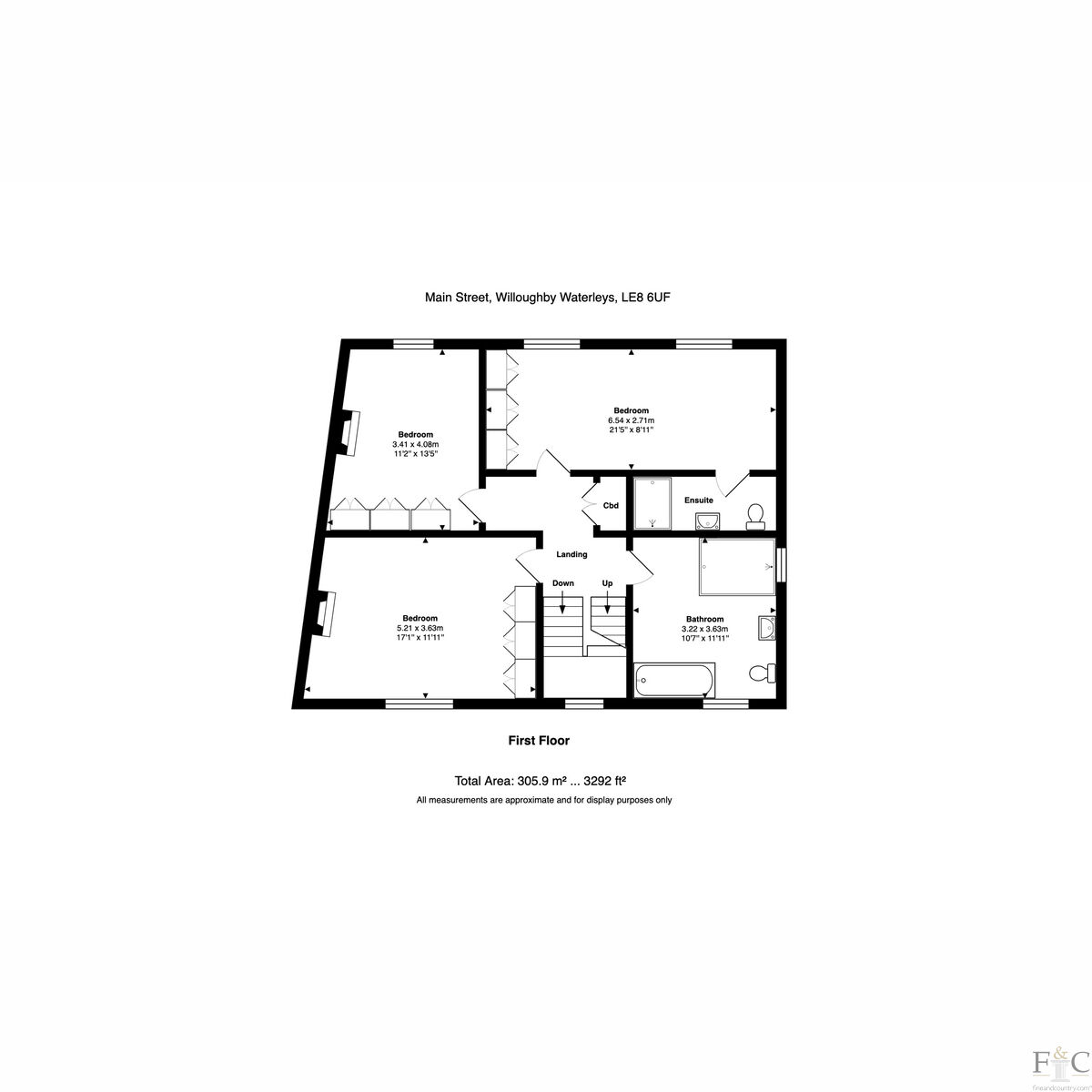 Floorplan 3