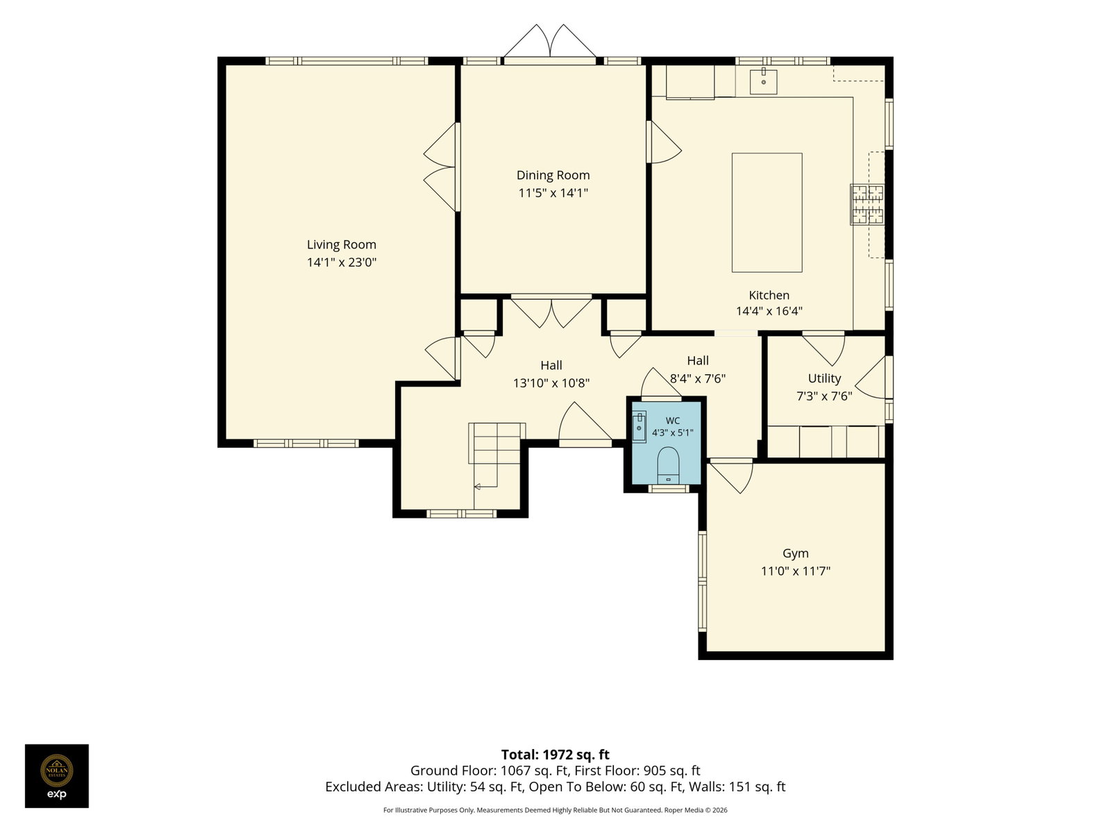 Floorplan 3