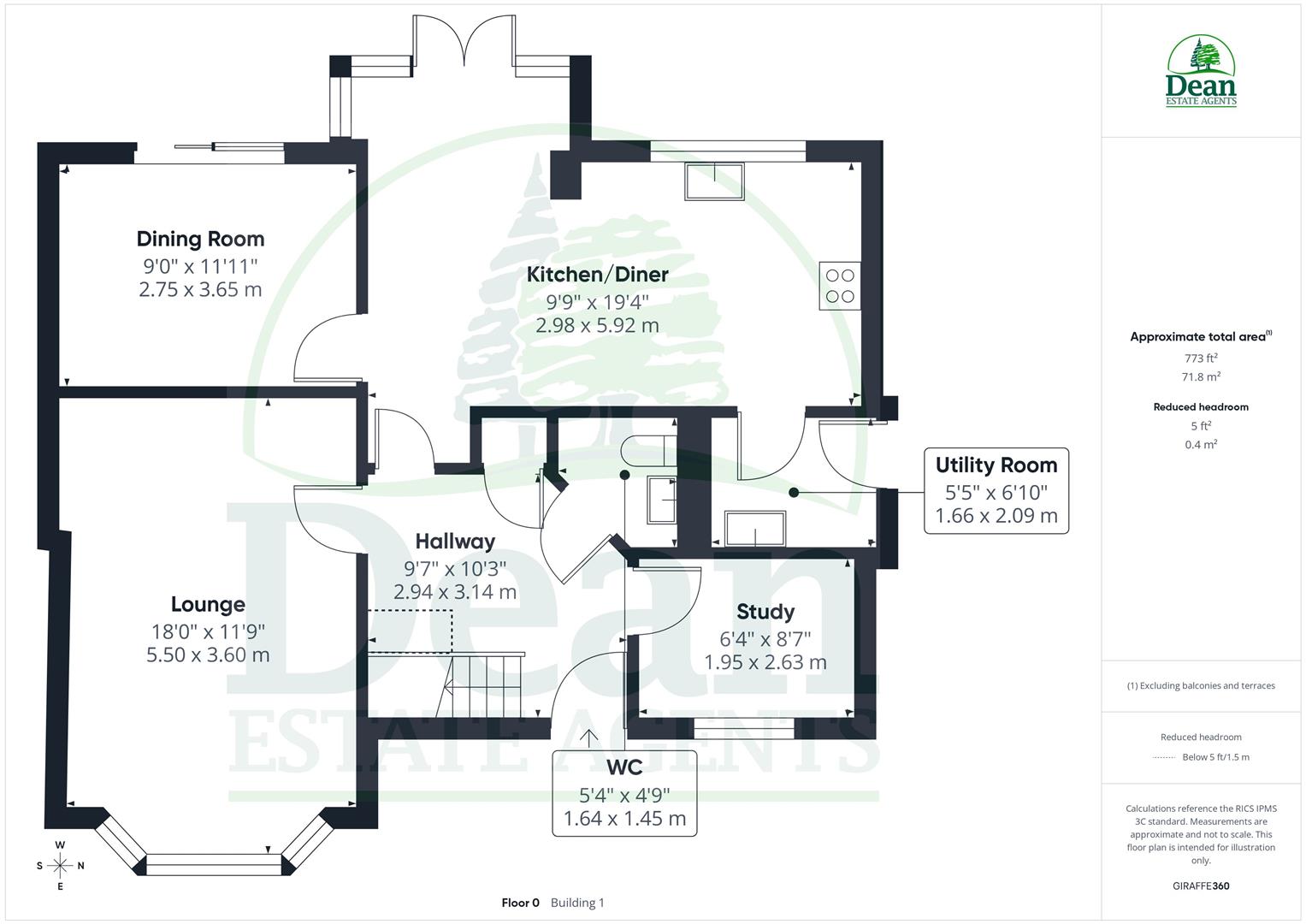 Floorplan 4