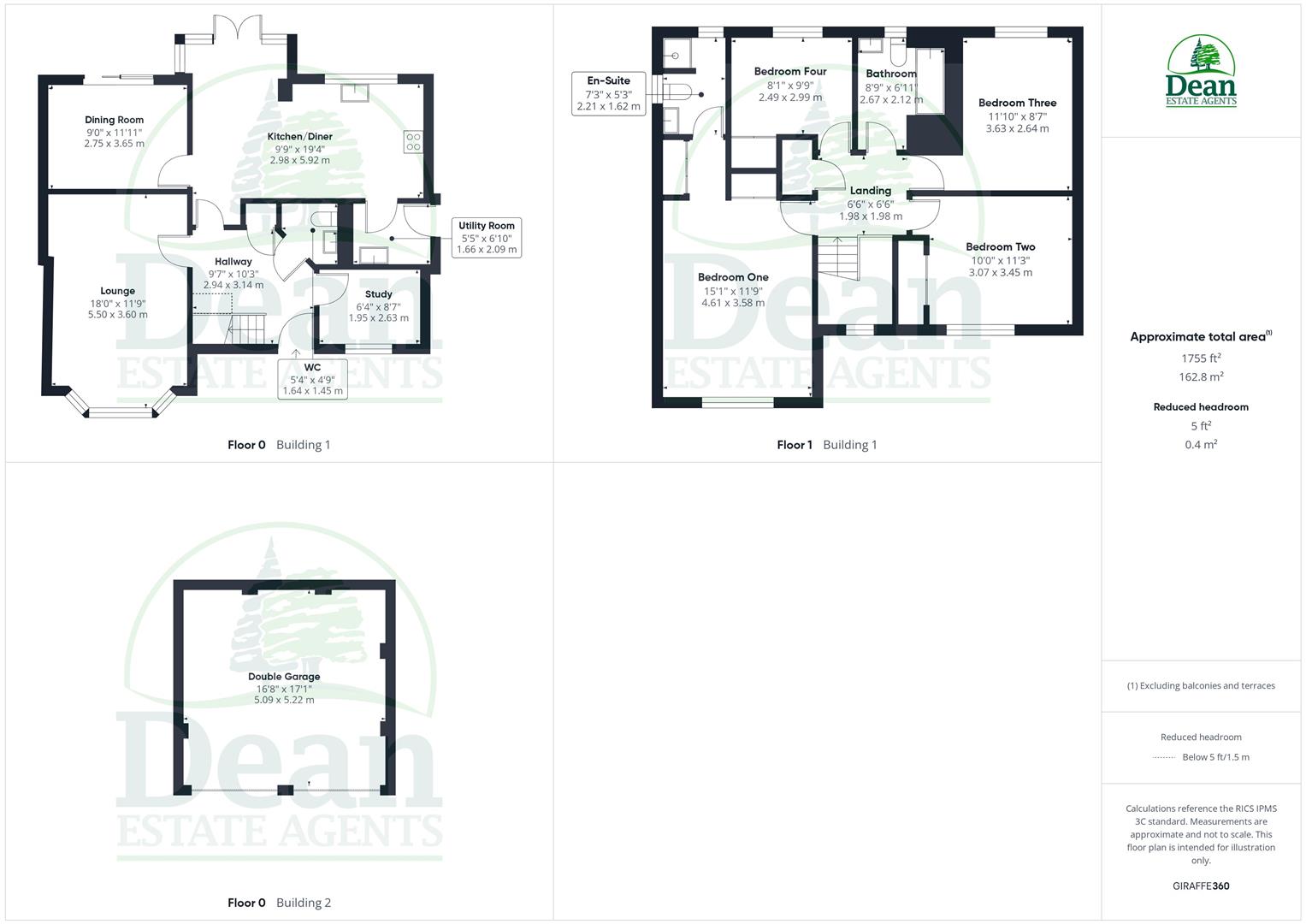 Floorplan 5