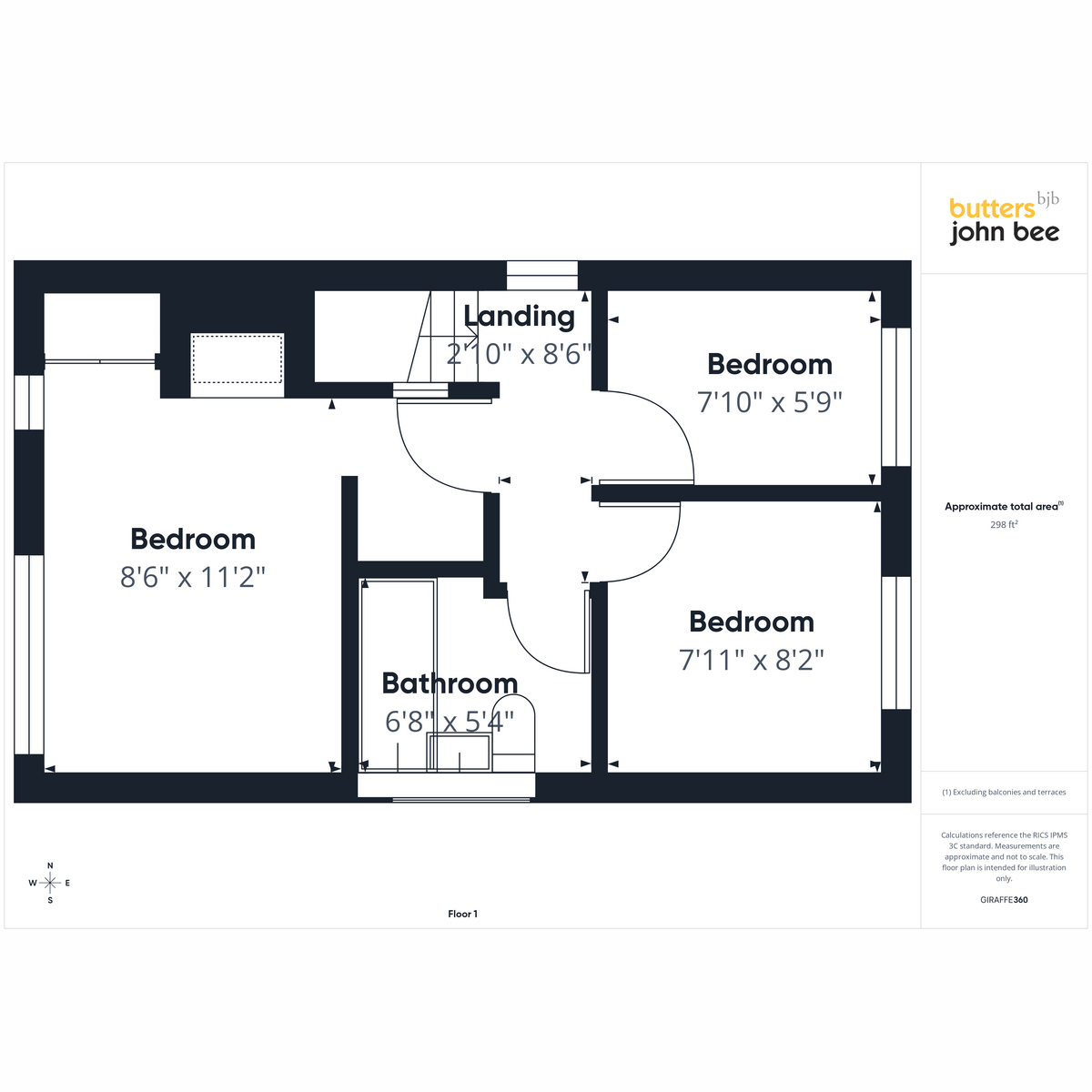 Floorplan 3